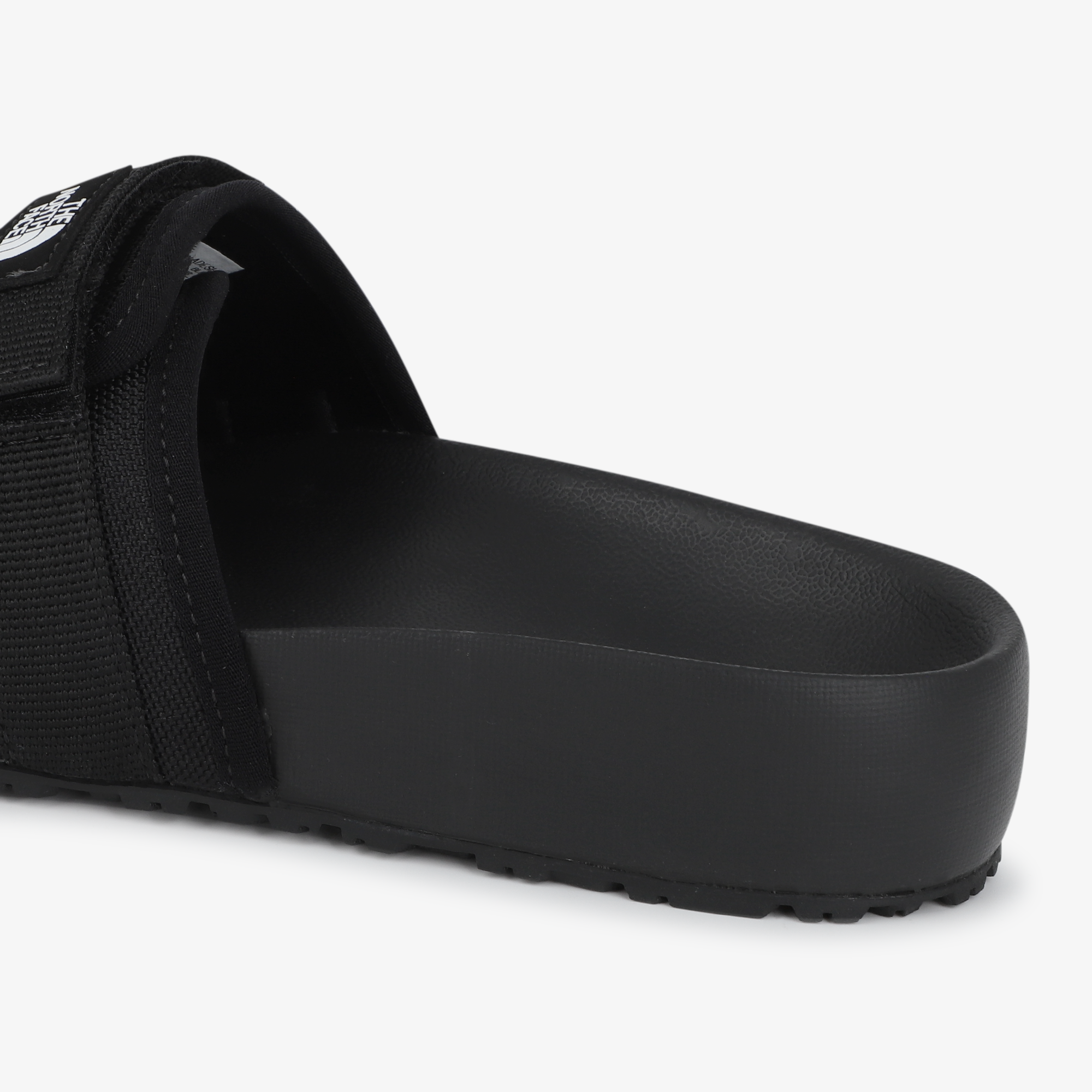 WOVEN SLIDE