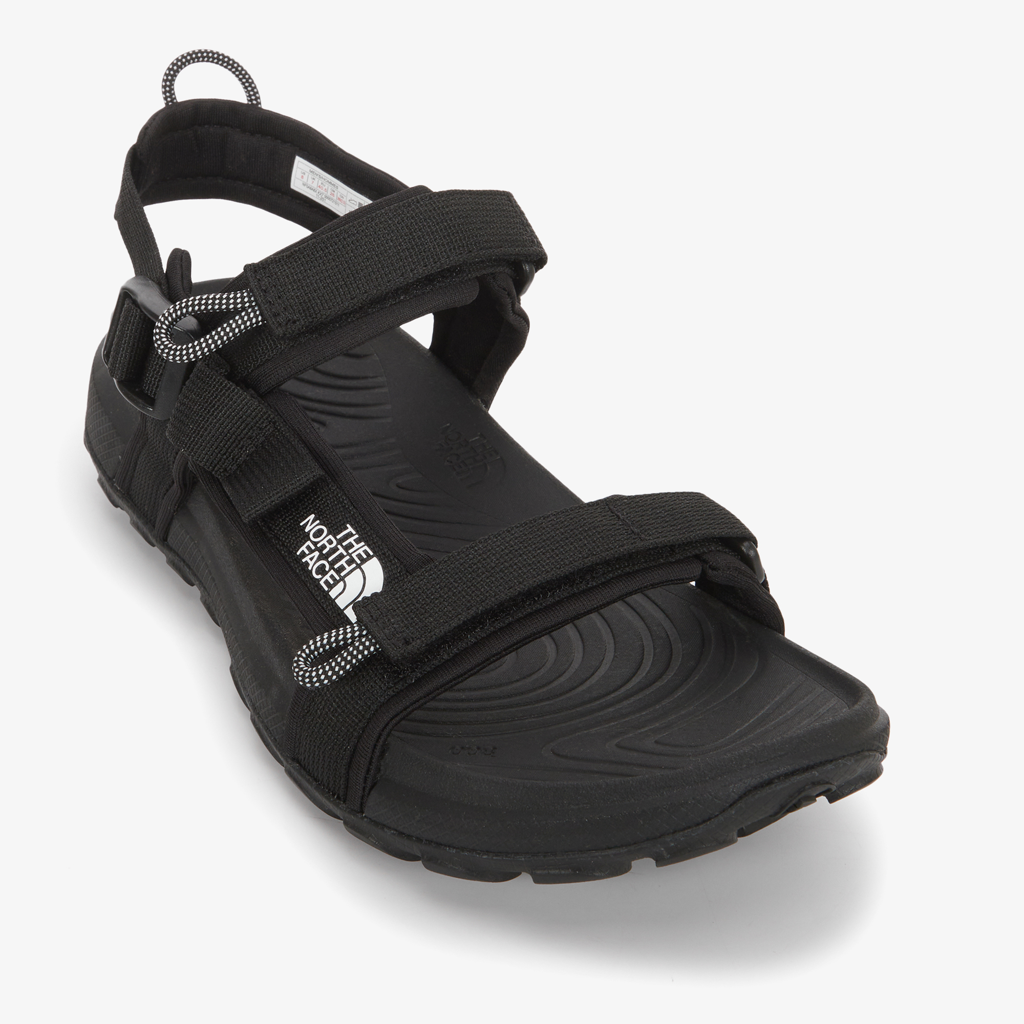 M EXPLORE CAMP SANDAL