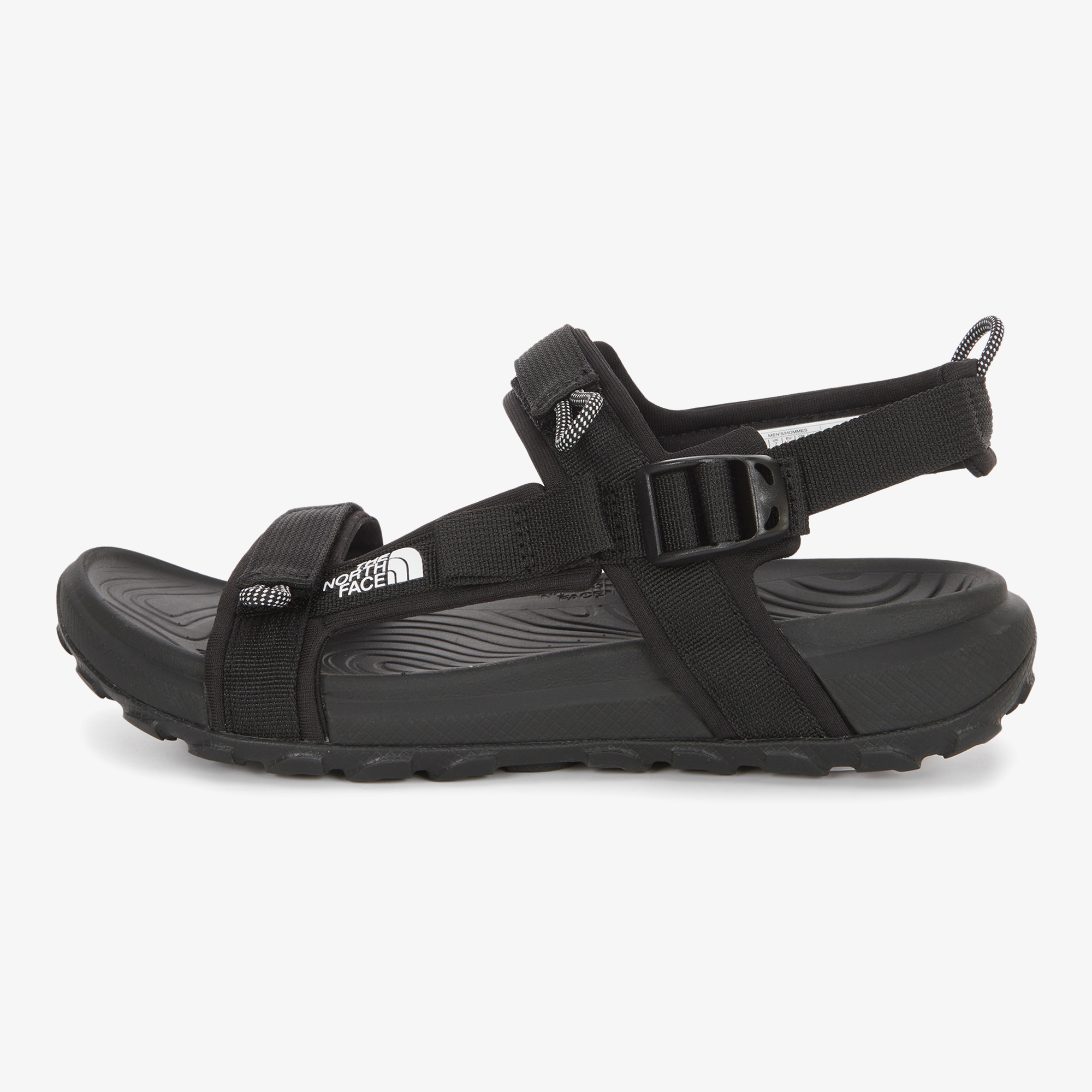 M EXPLORE CAMP SANDAL