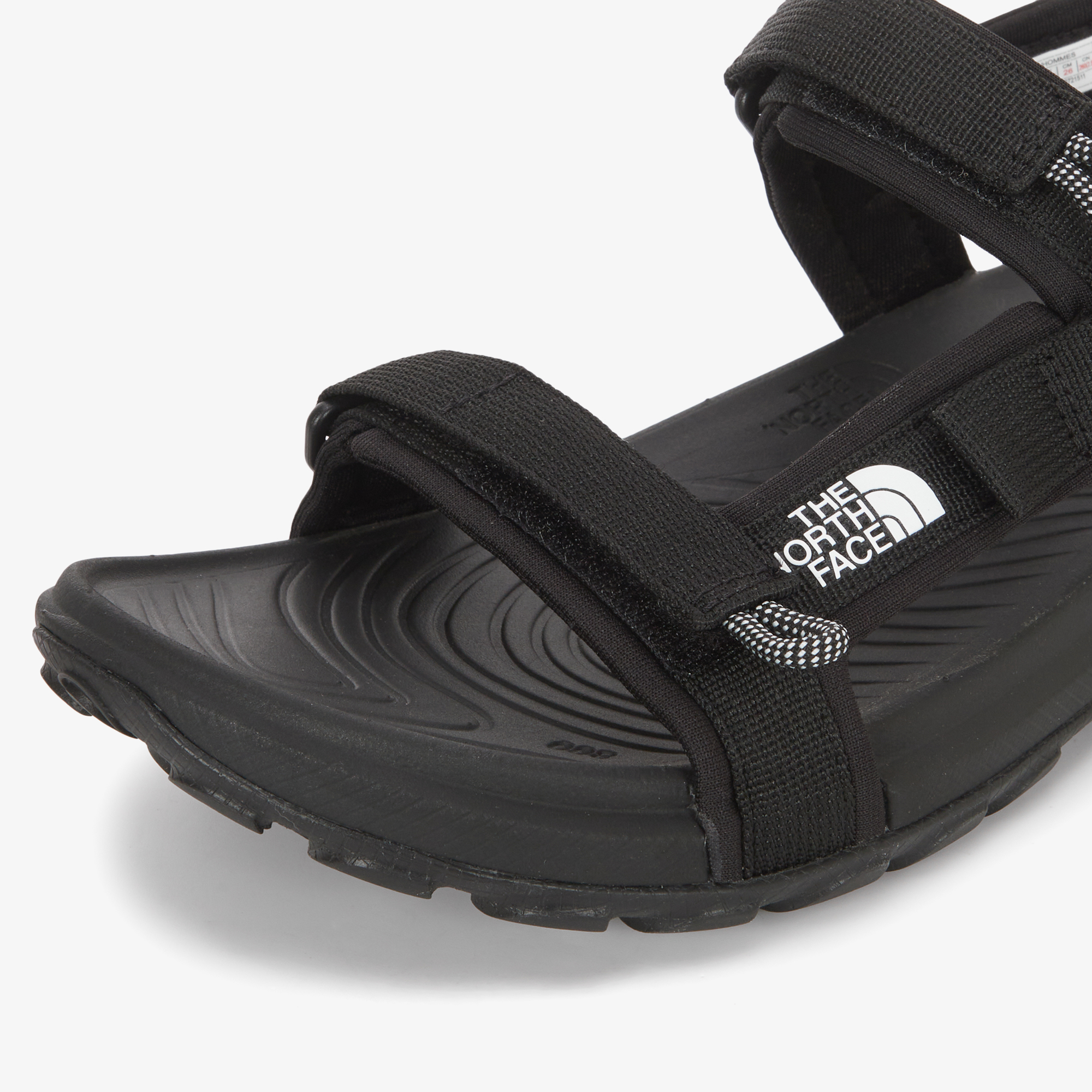 M EXPLORE CAMP SANDAL
