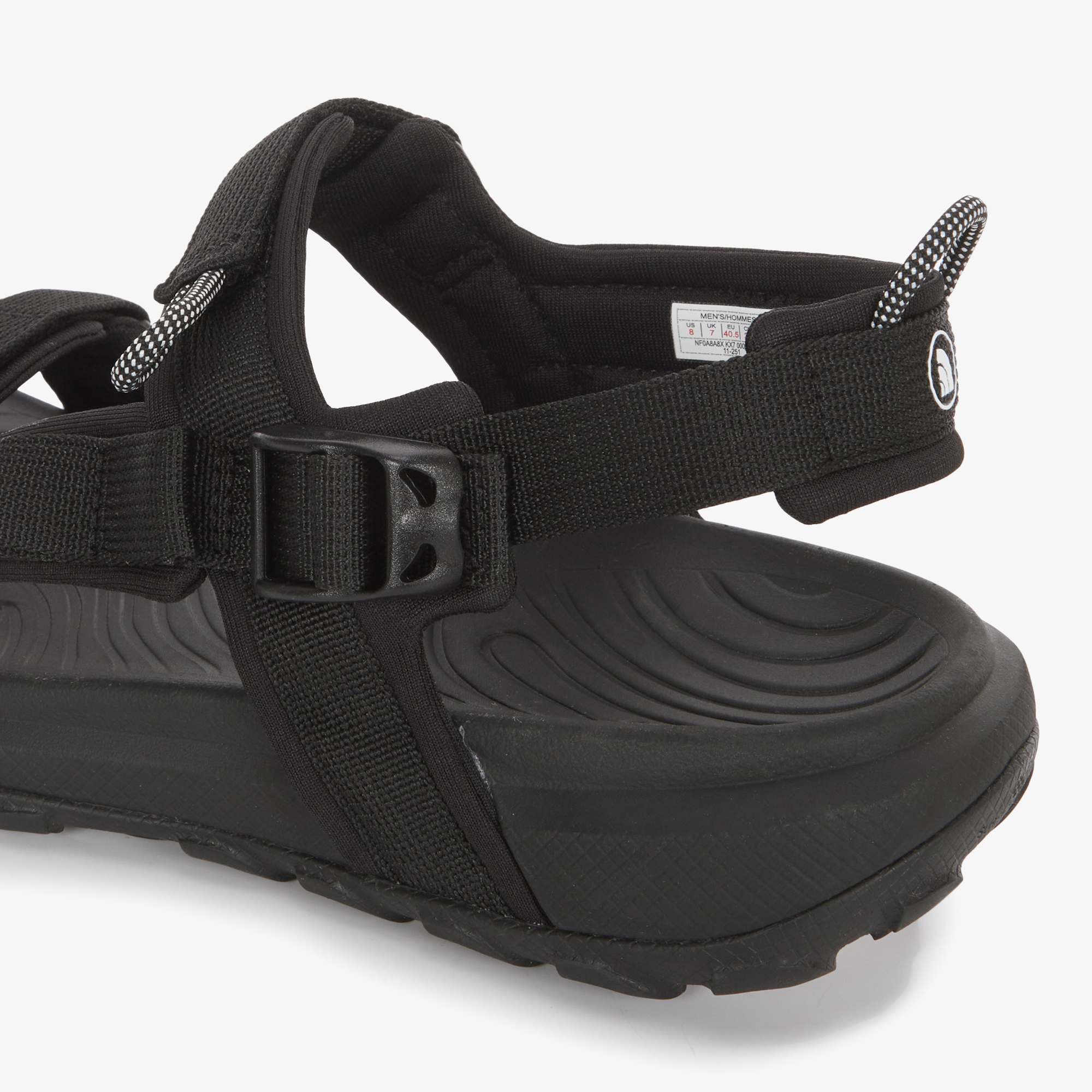 M EXPLORE CAMP SANDAL