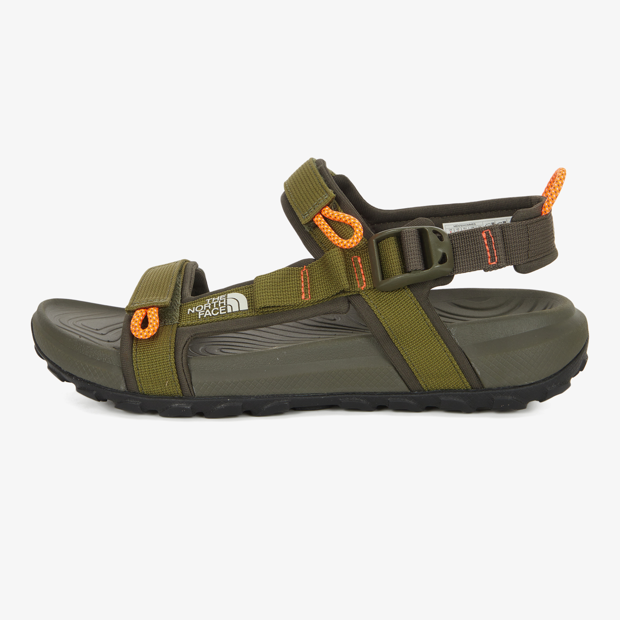 M EXPLORE CAMP SANDAL