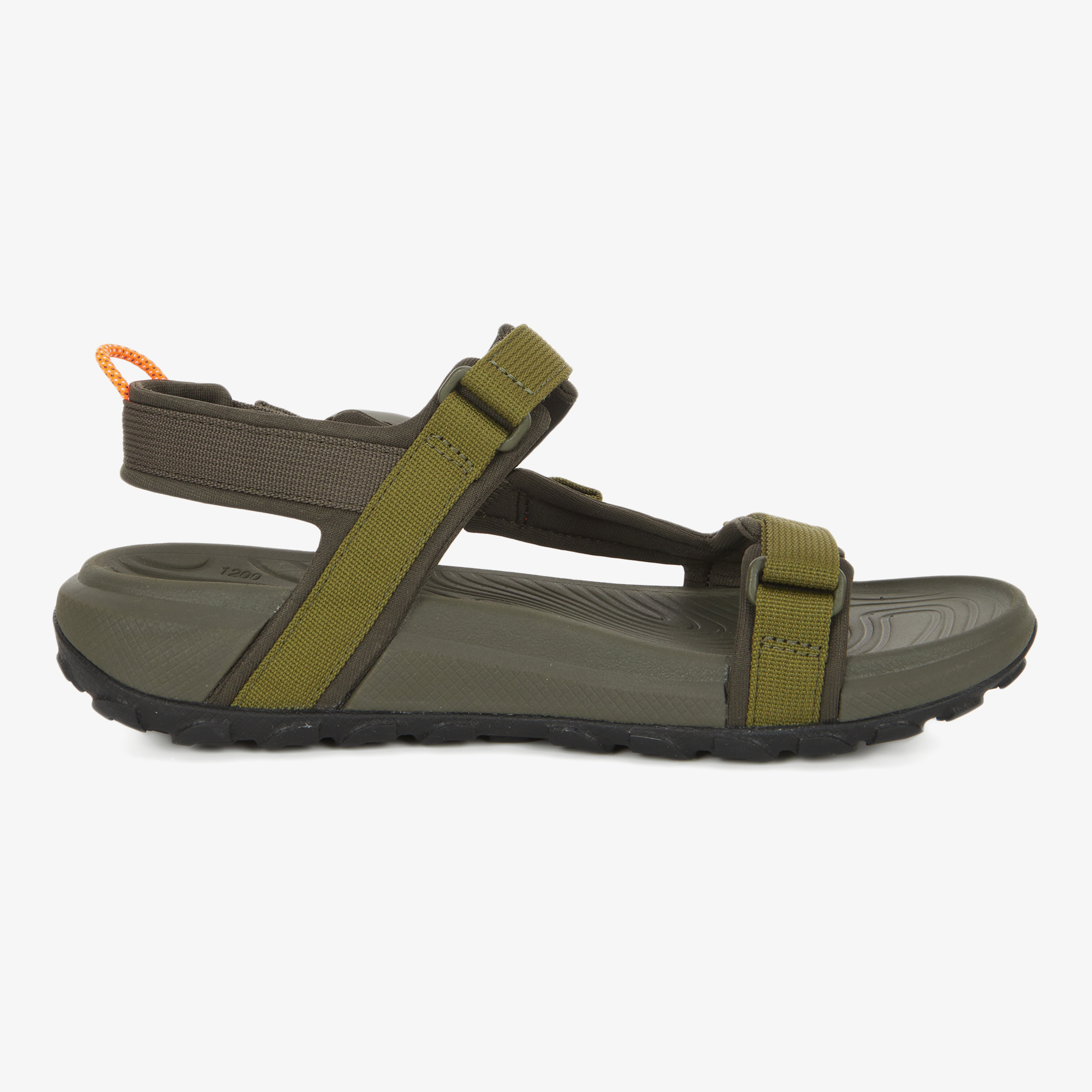 M EXPLORE CAMP SANDAL