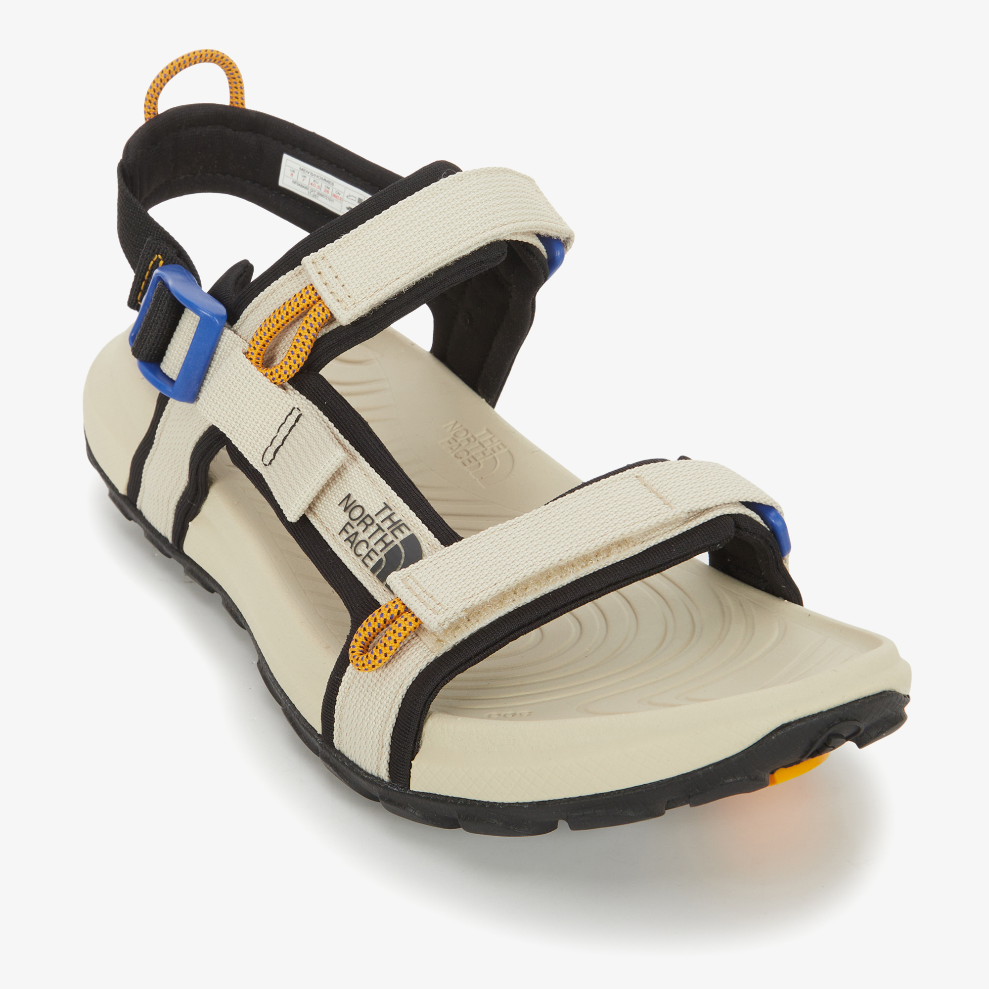 M EXPLORE CAMP SANDAL