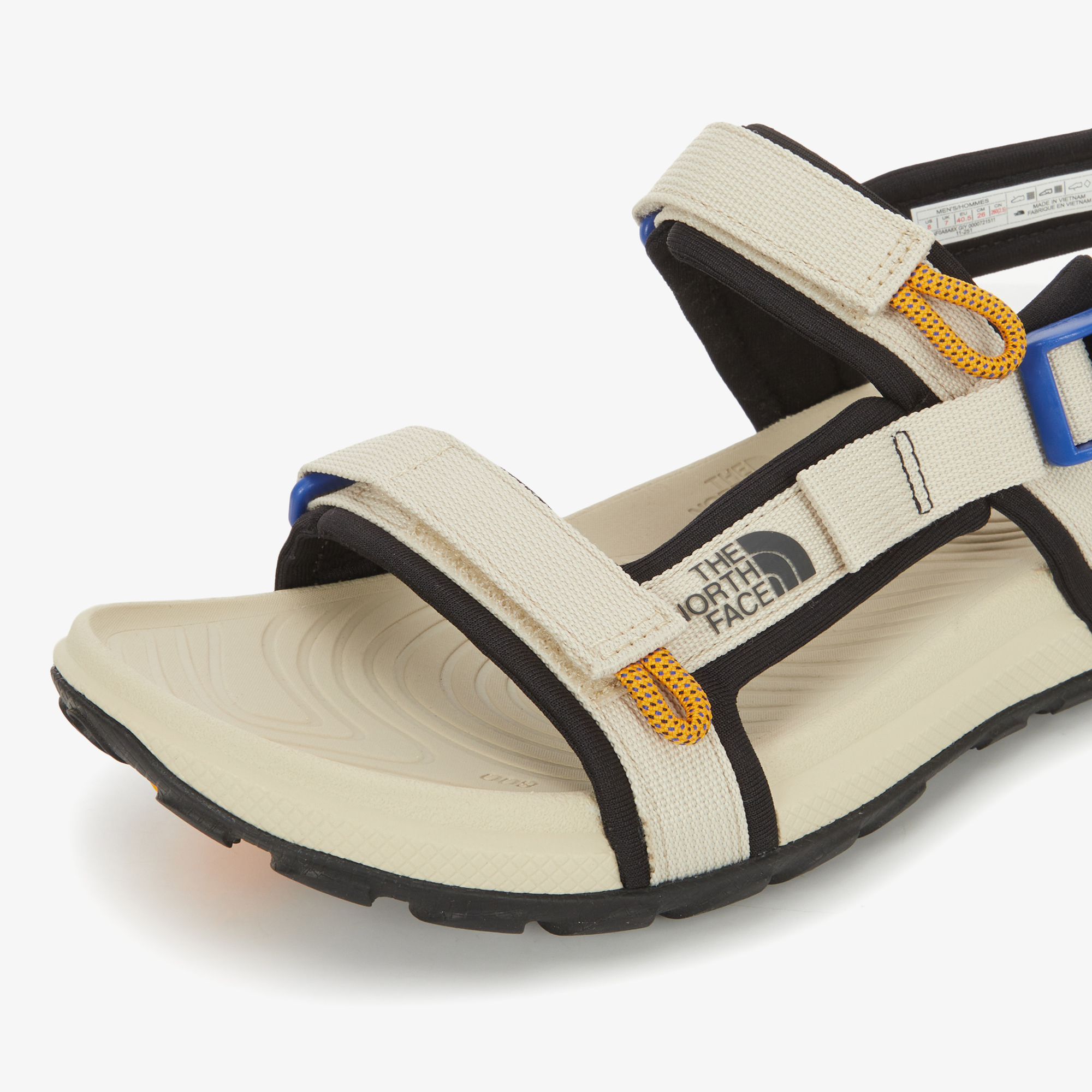 M EXPLORE CAMP SANDAL