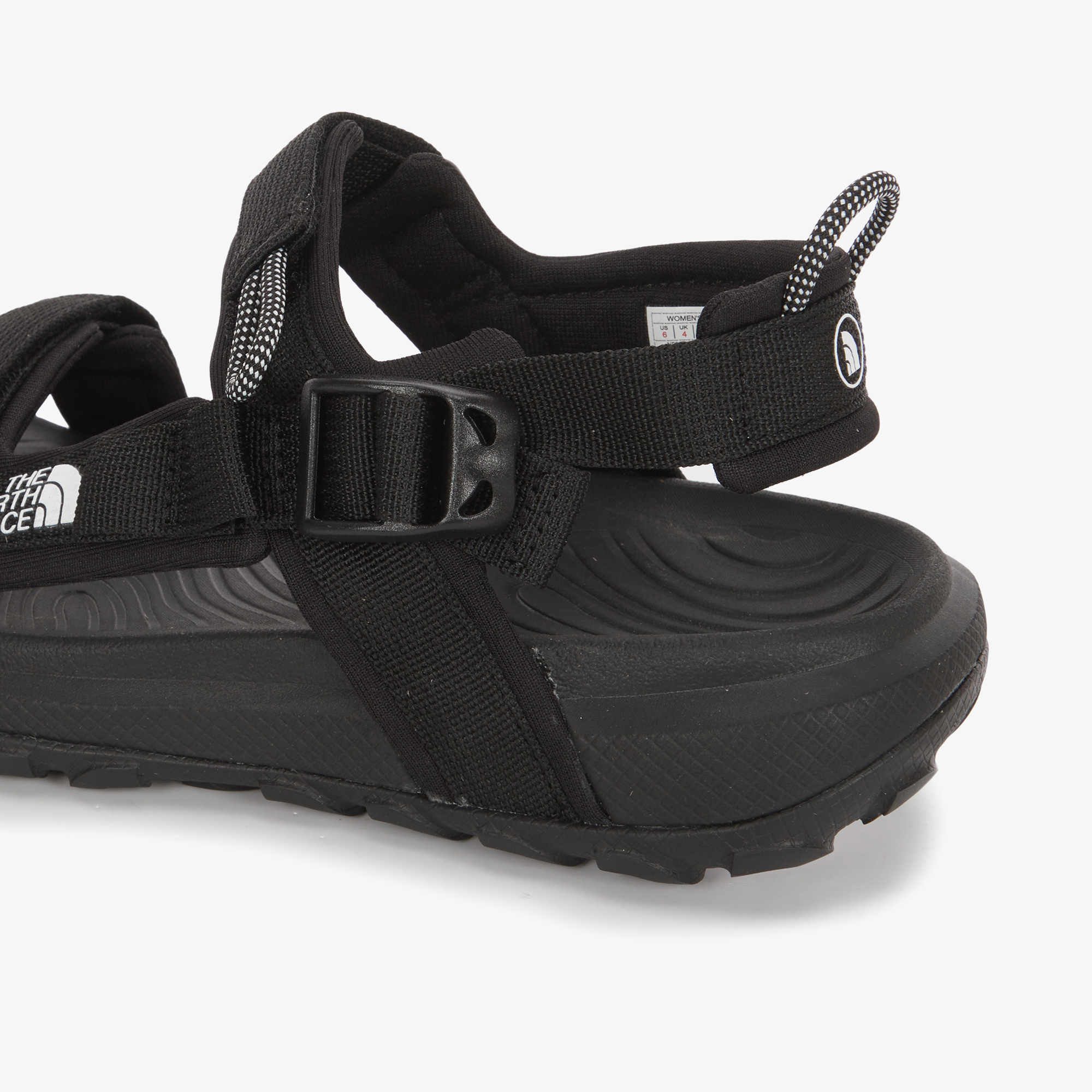 W EXPLORE CAMP SANDAL