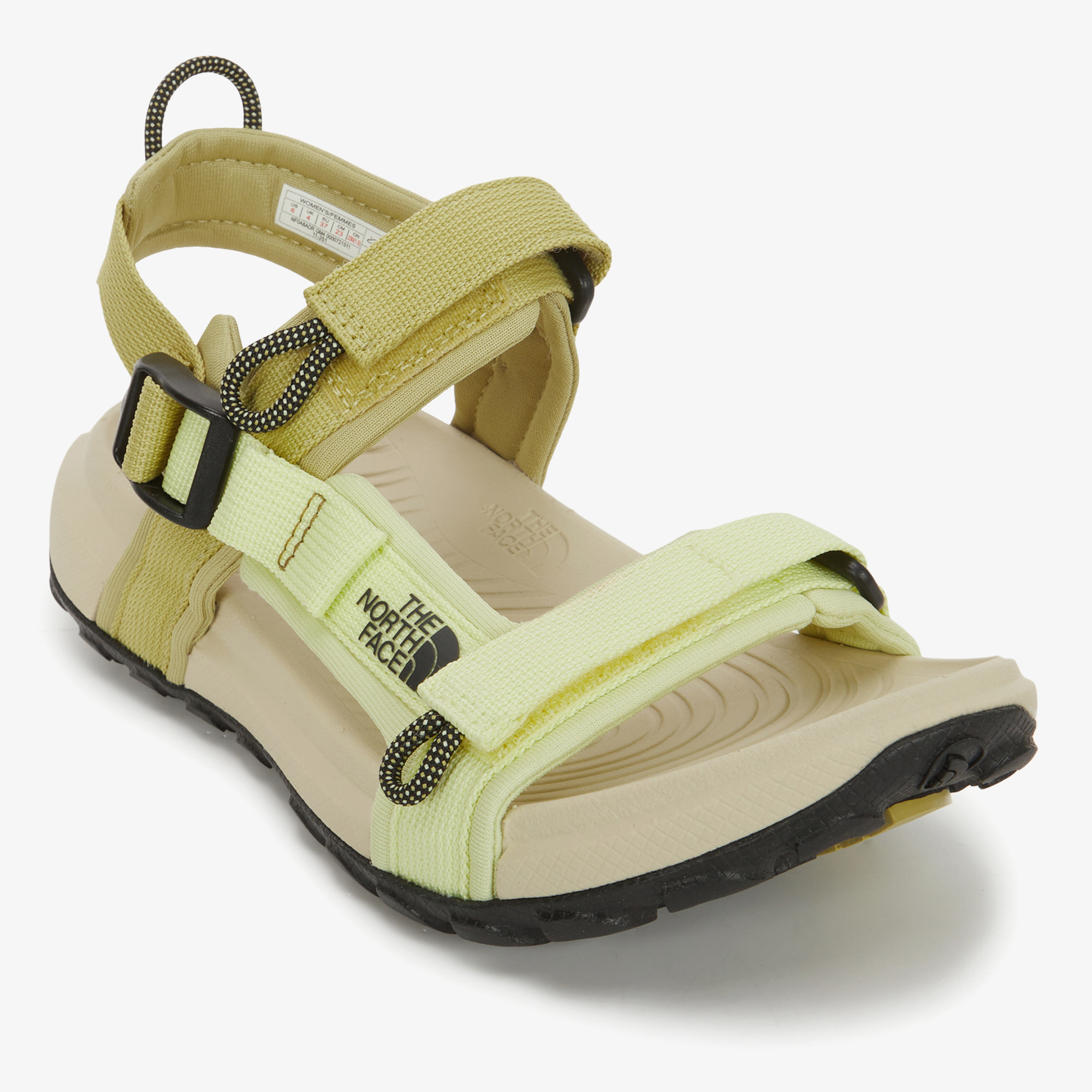 W EXPLORE CAMP SANDAL