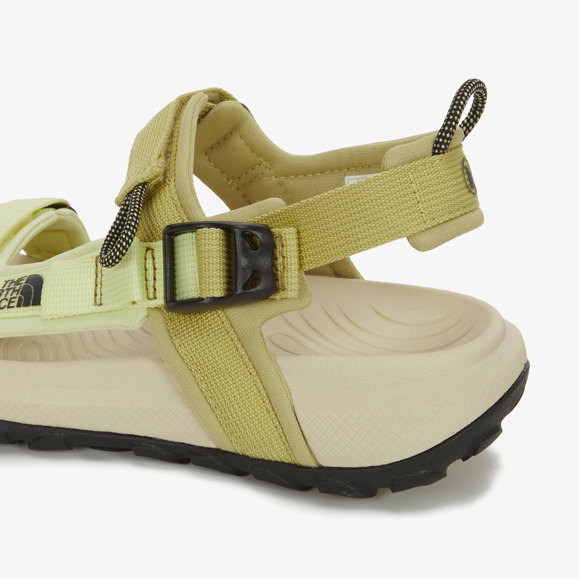 W EXPLORE CAMP SANDAL