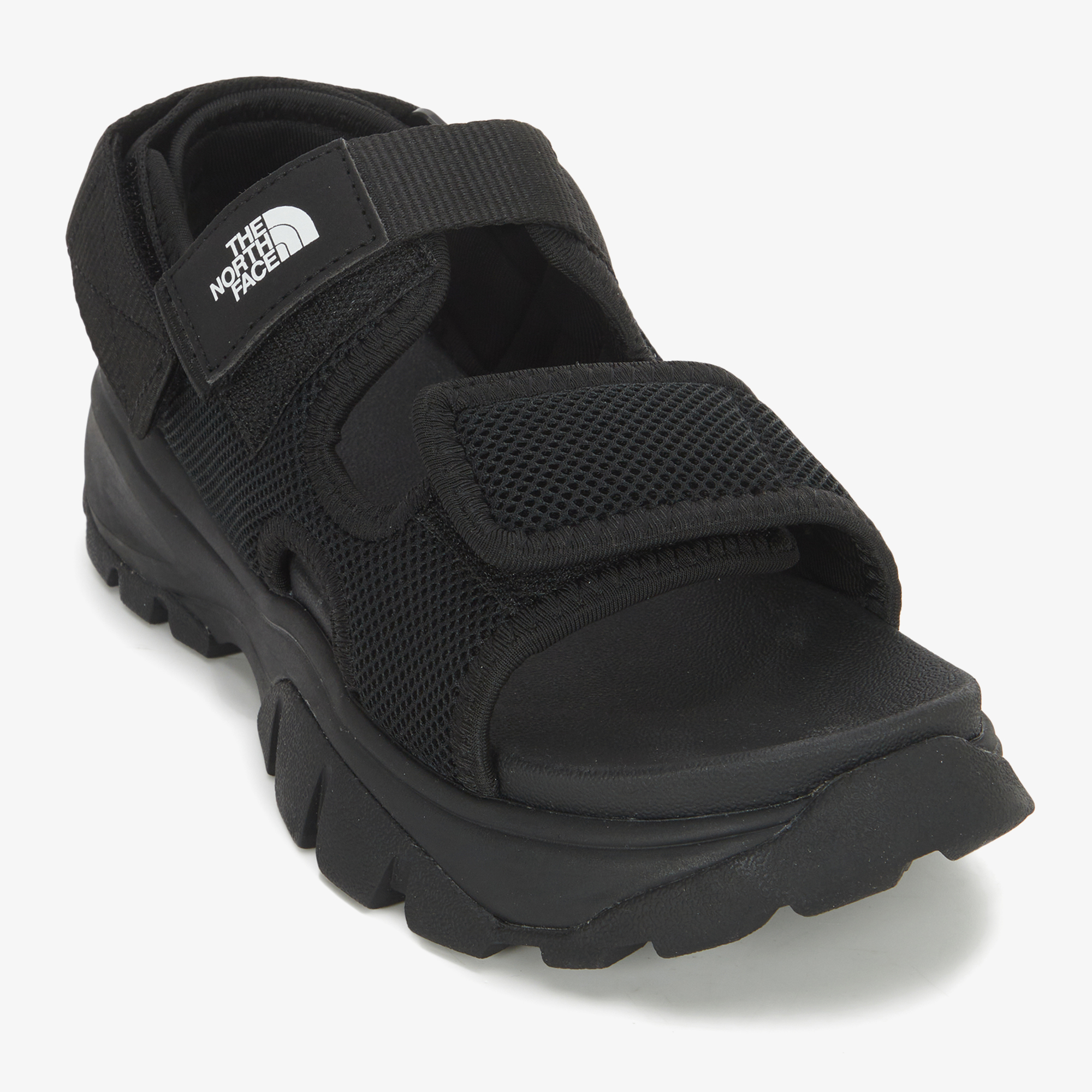 W VELCRO SANDAL