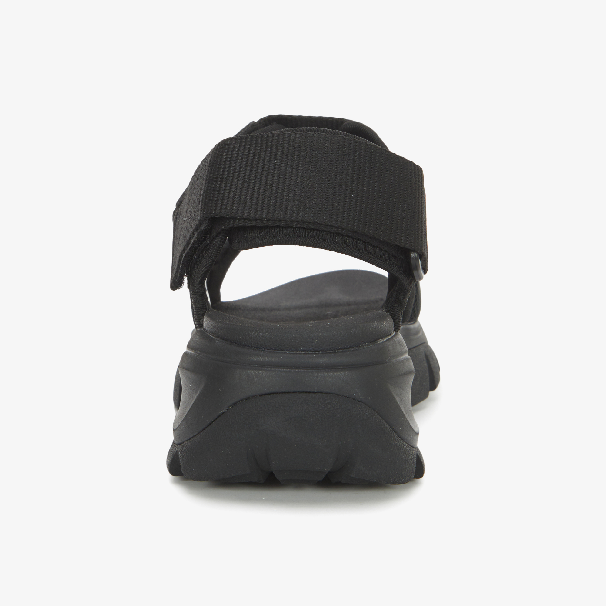 W VELCRO SANDAL