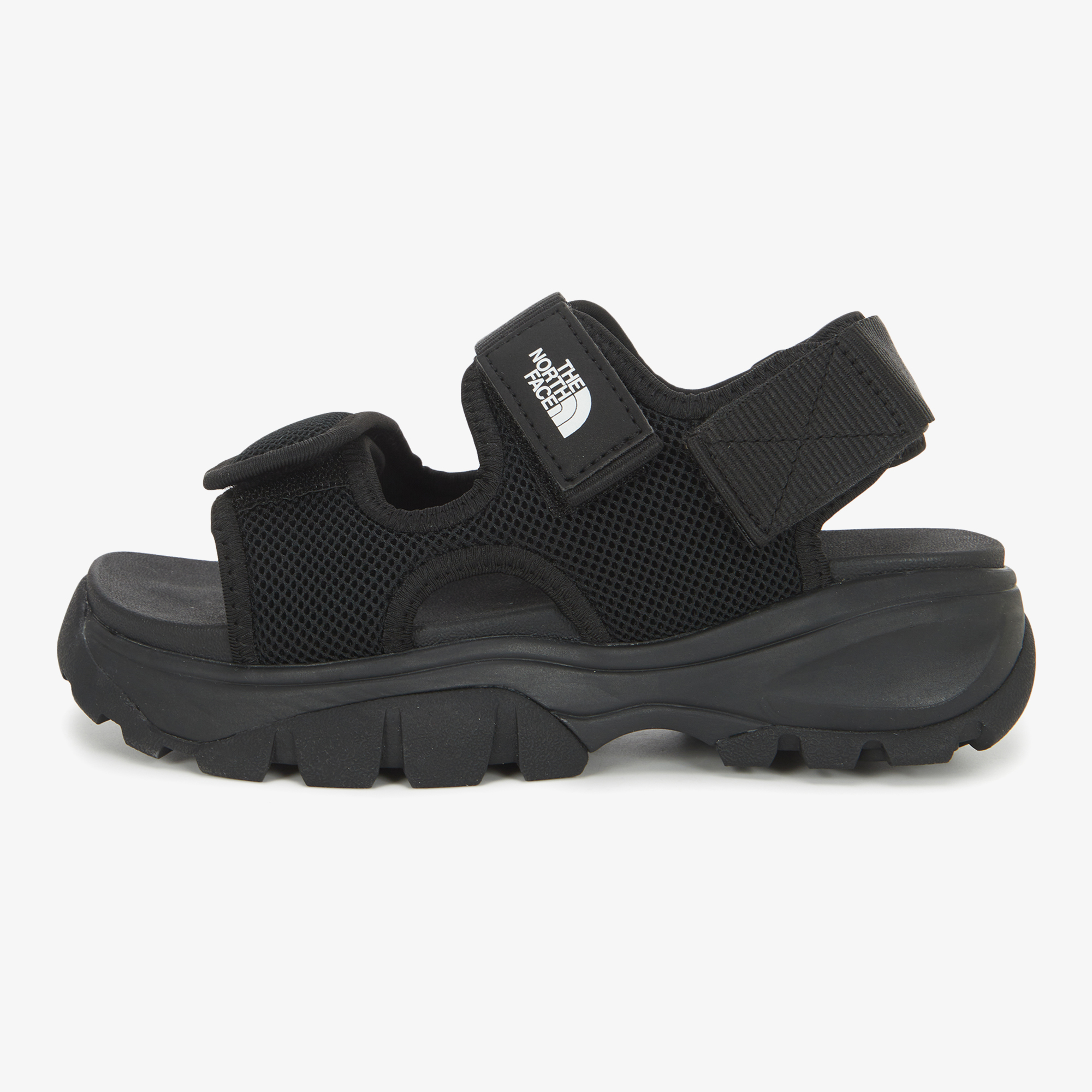 W VELCRO SANDAL