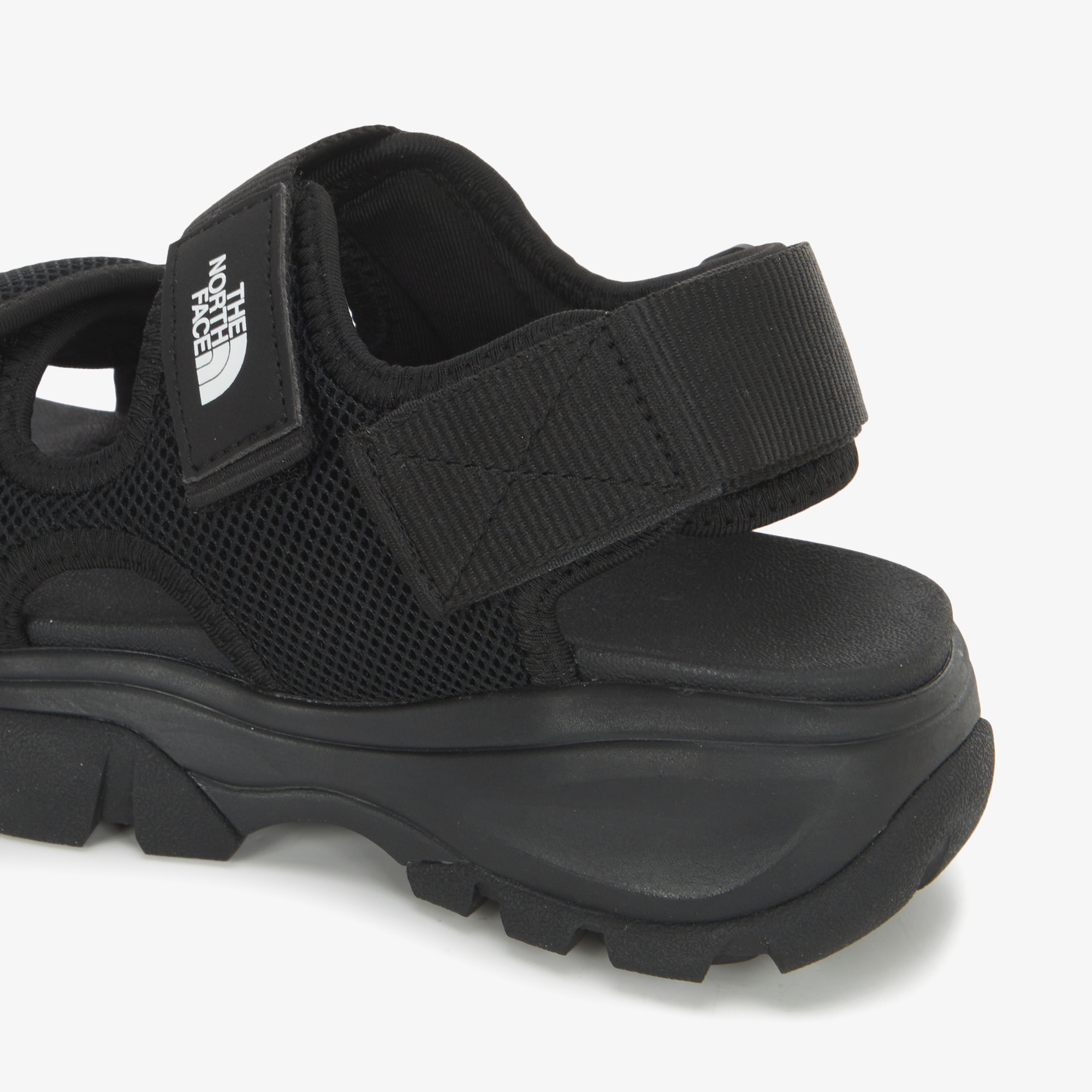 W VELCRO SANDAL
