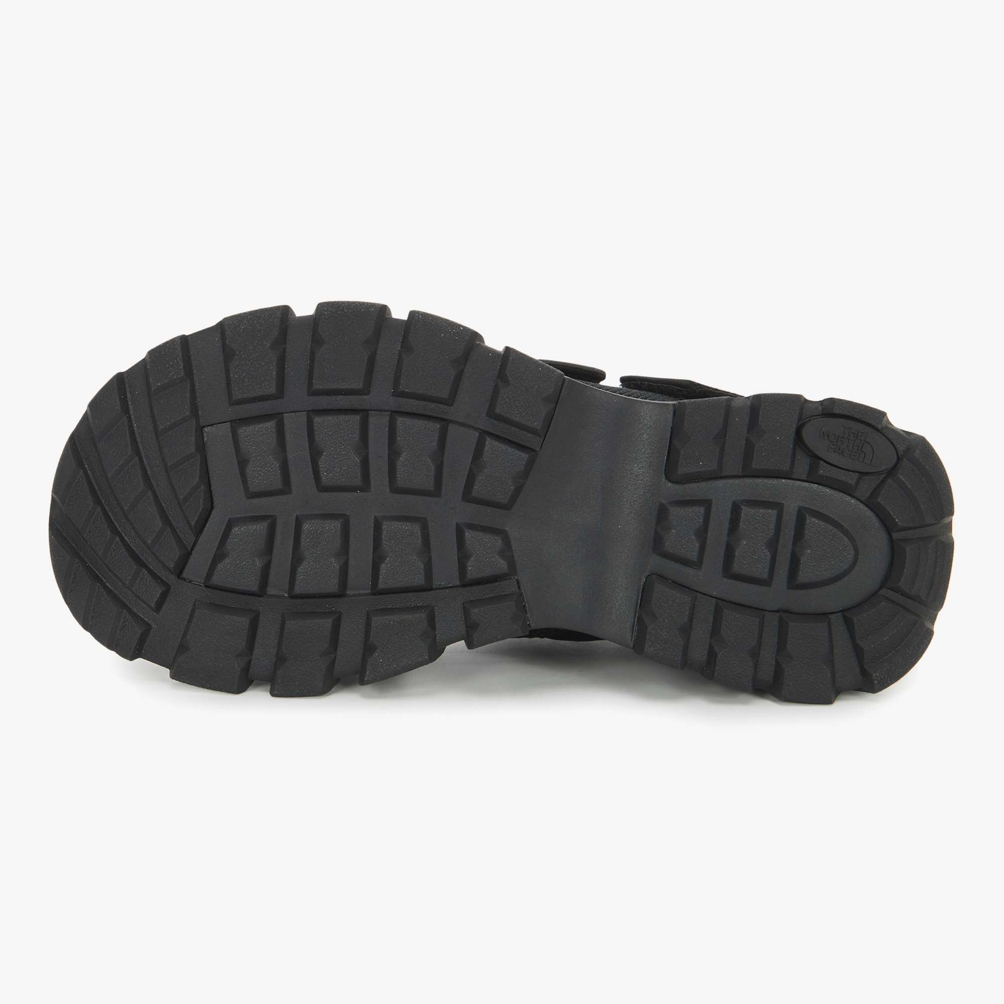 W VELCRO SANDAL