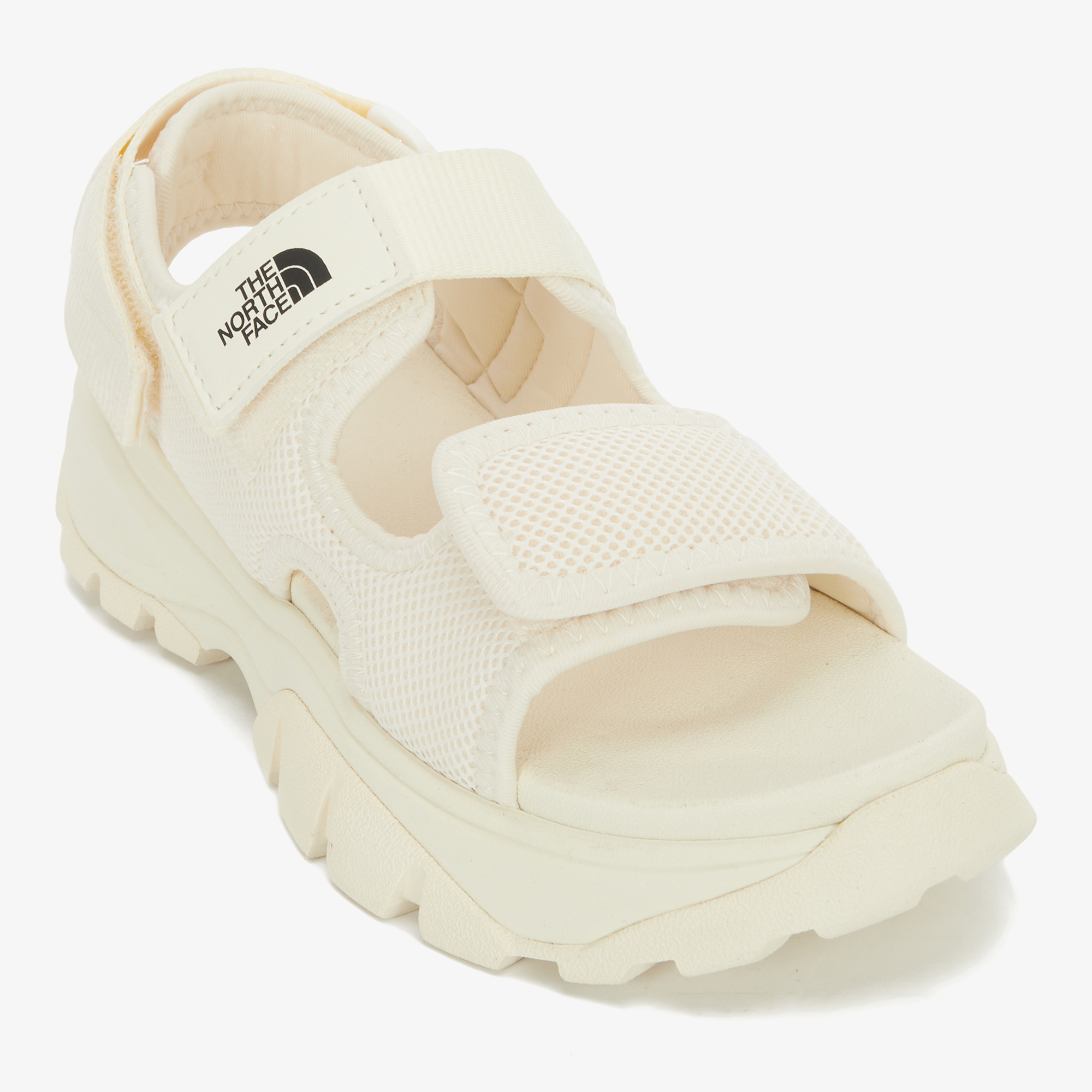 W VELCRO SANDAL
