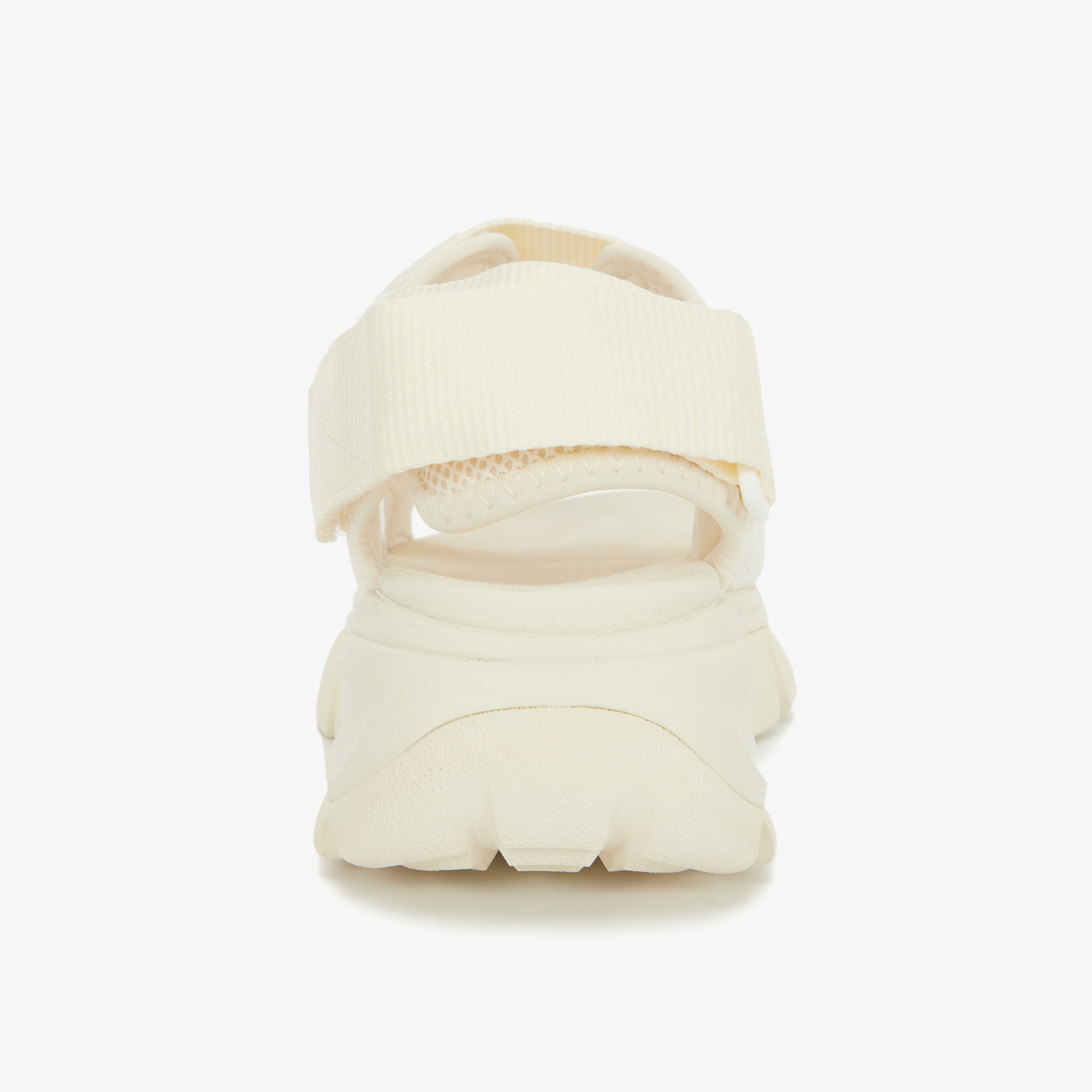 W VELCRO SANDAL