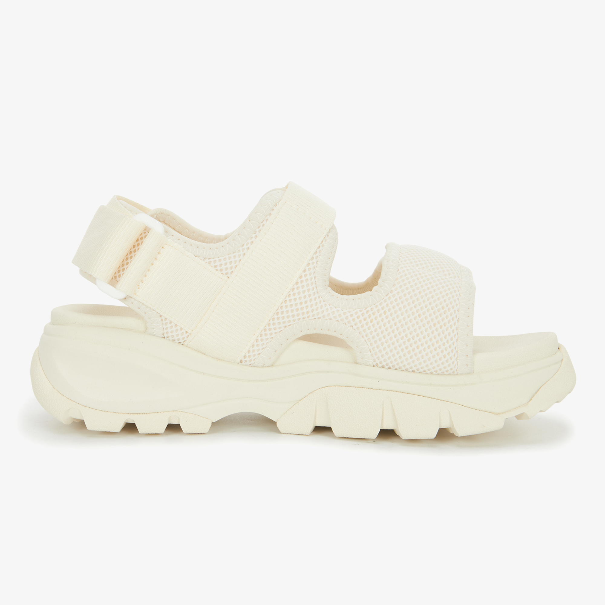 W VELCRO SANDAL