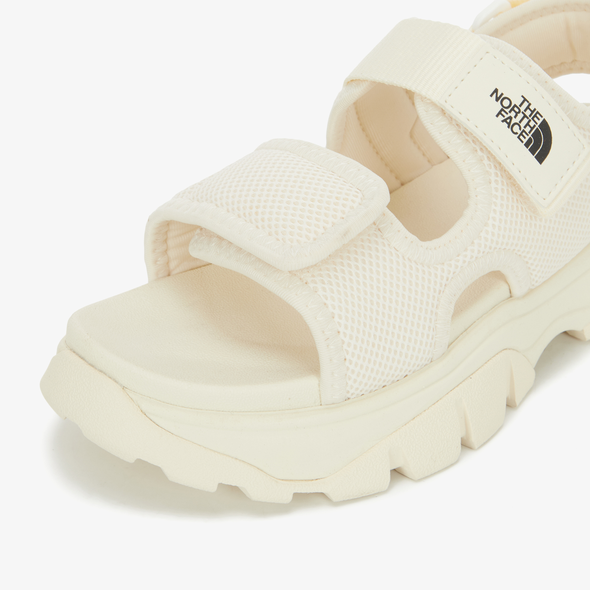 W VELCRO SANDAL