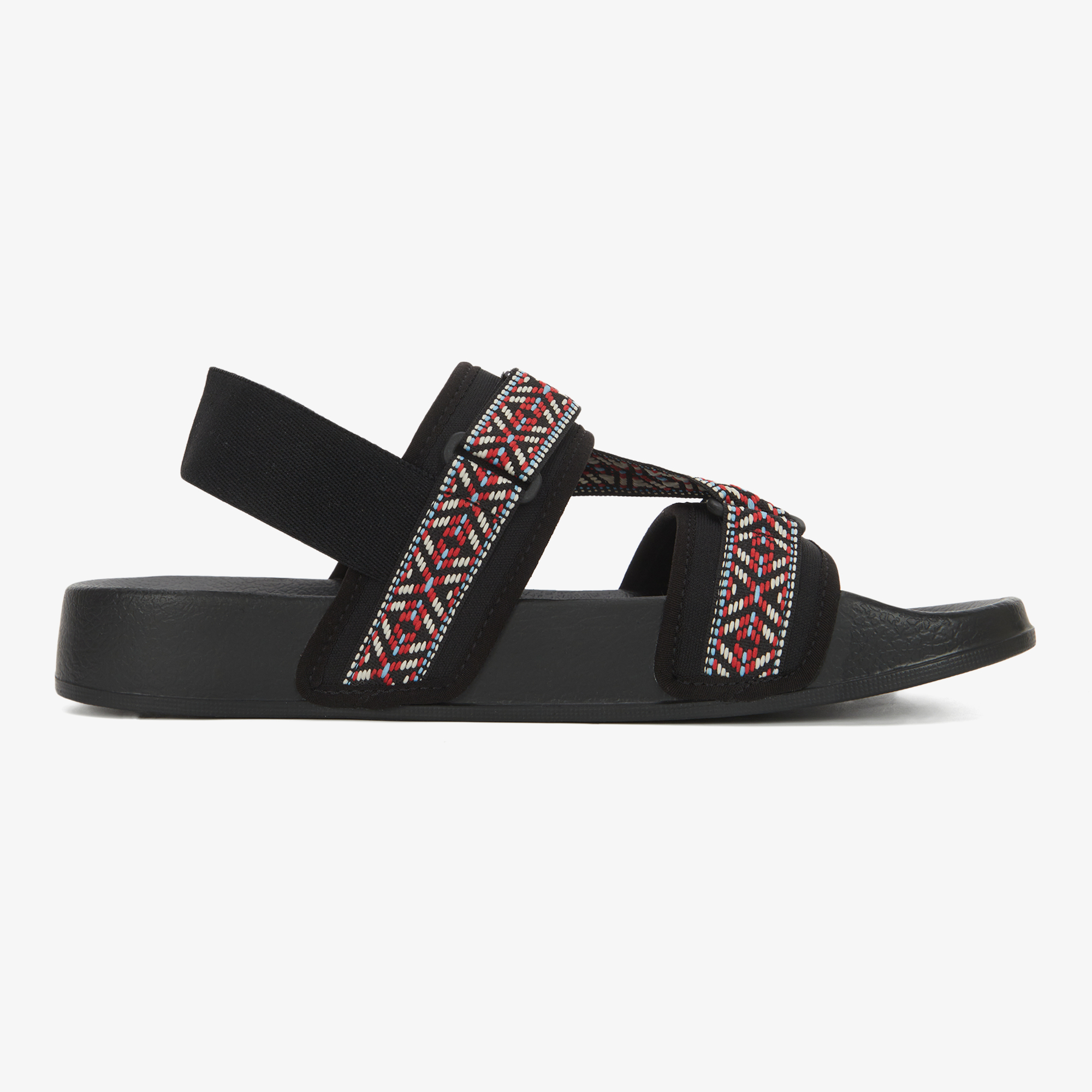 EXPLORE SANDAL