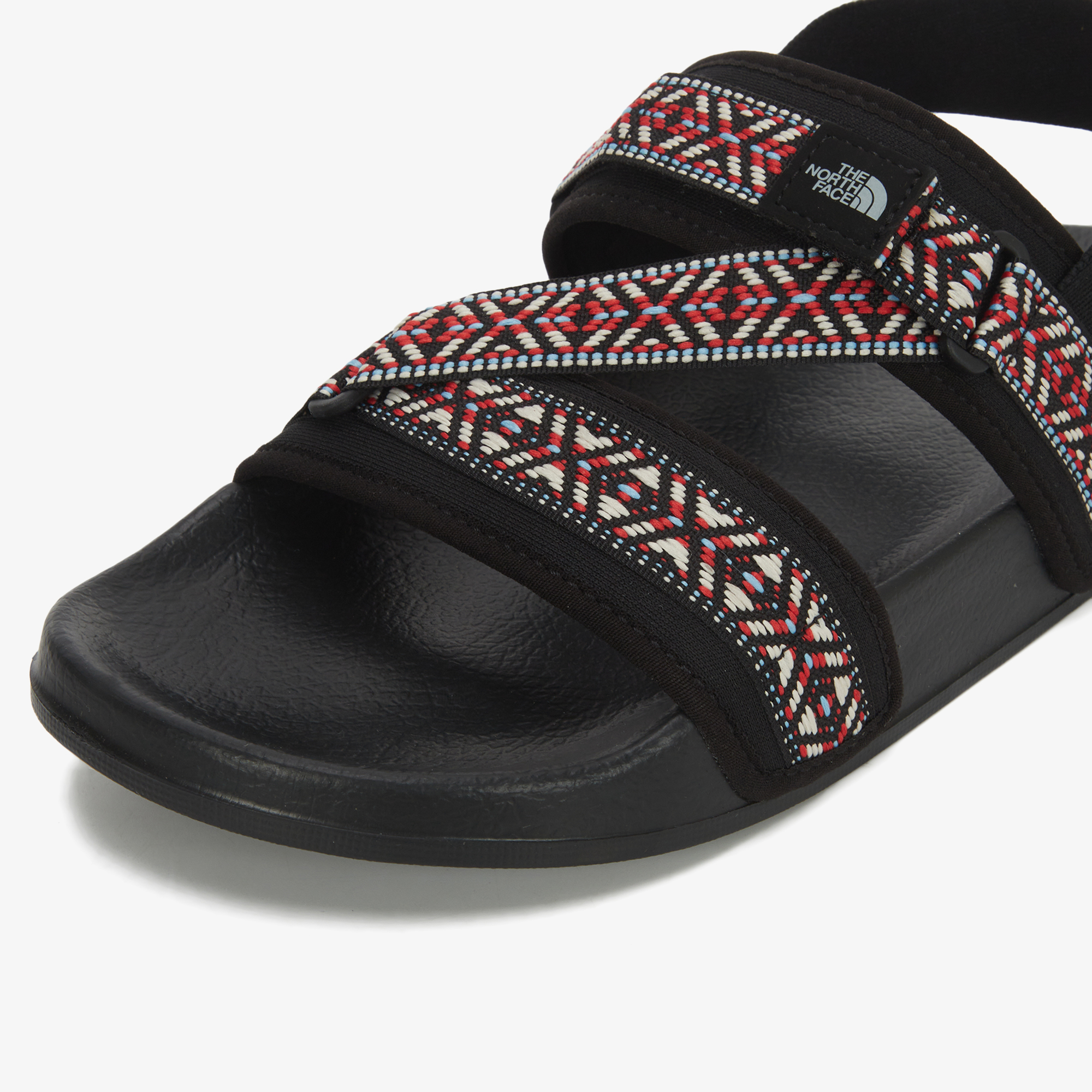 EXPLORE SANDAL