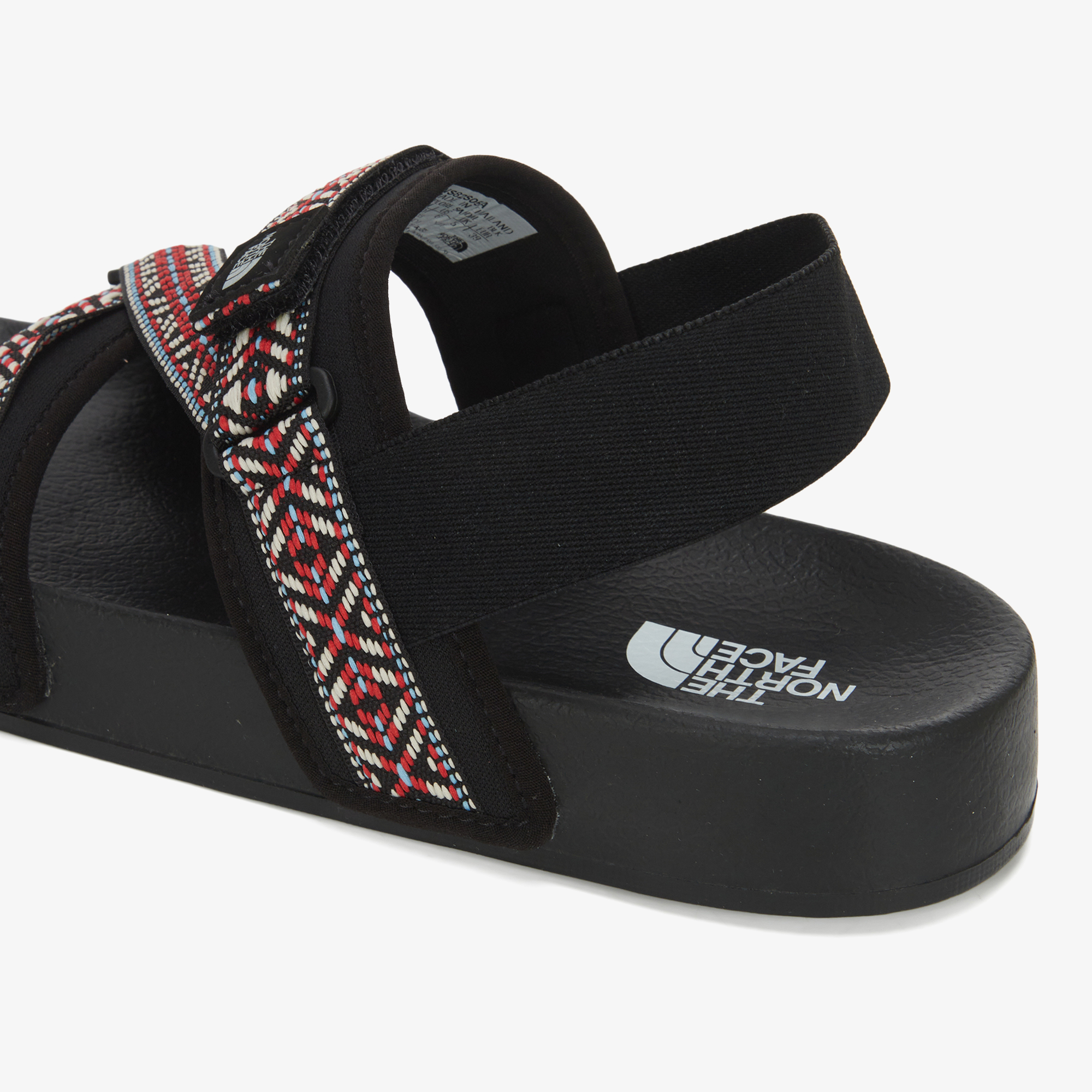 EXPLORE SANDAL