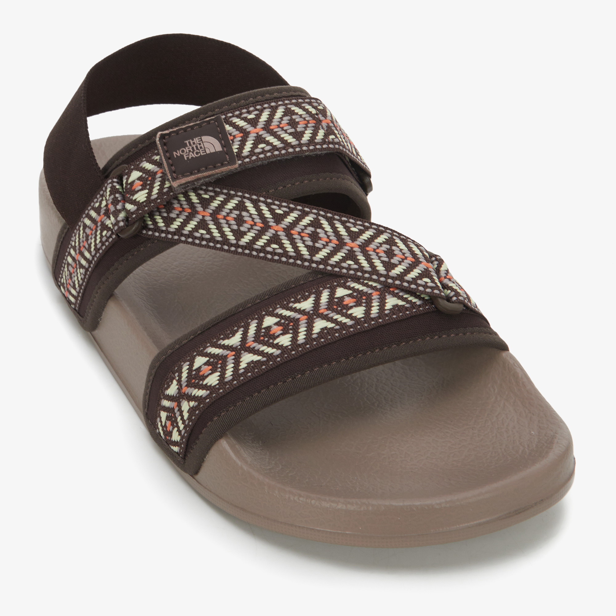 EXPLORE SANDAL