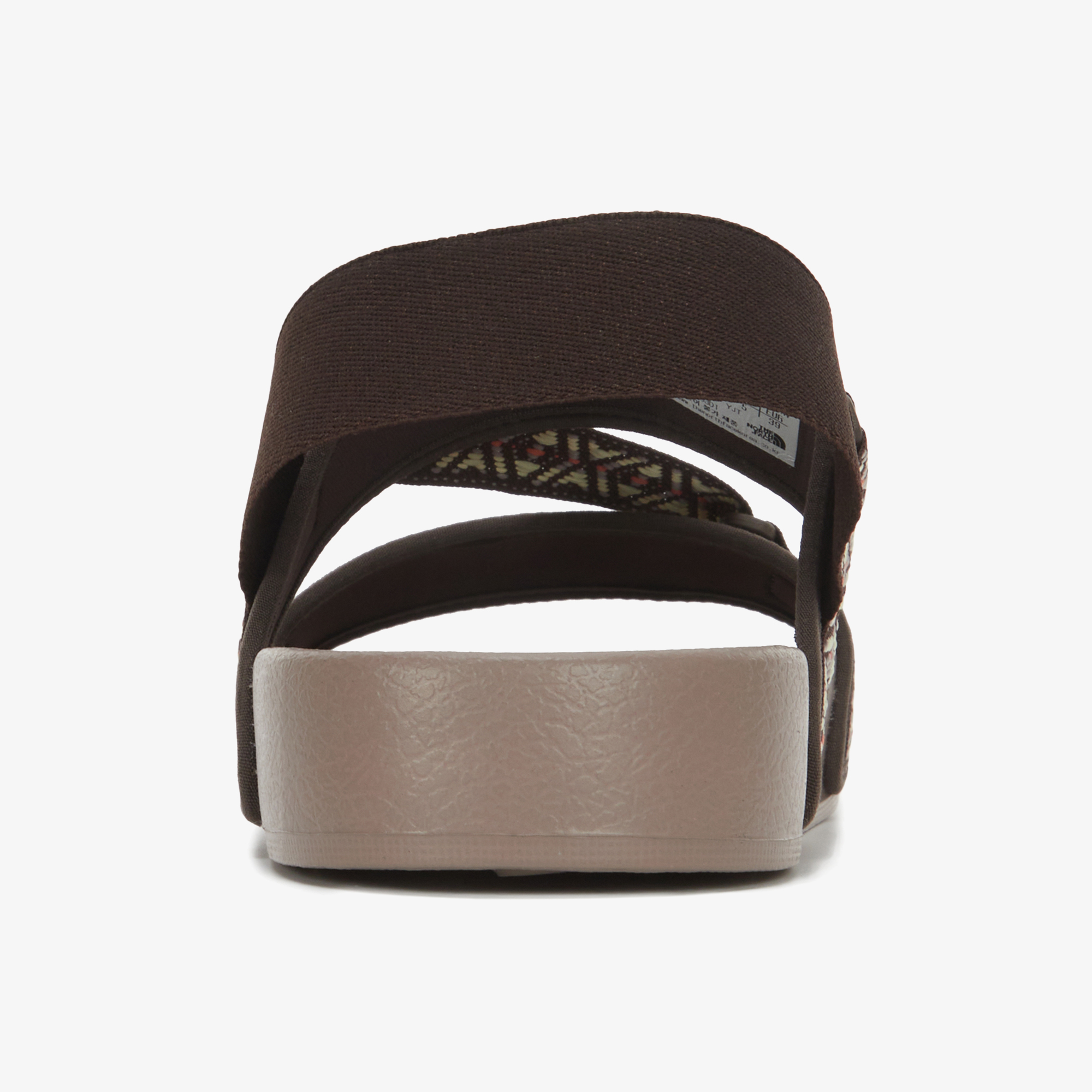 EXPLORE SANDAL