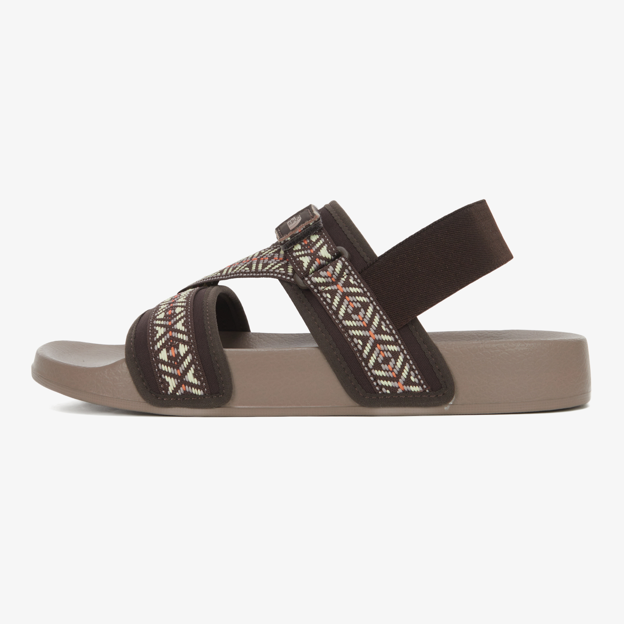 EXPLORE SANDAL