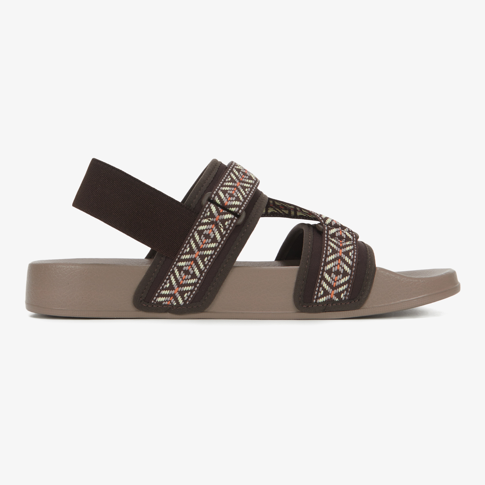 EXPLORE SANDAL