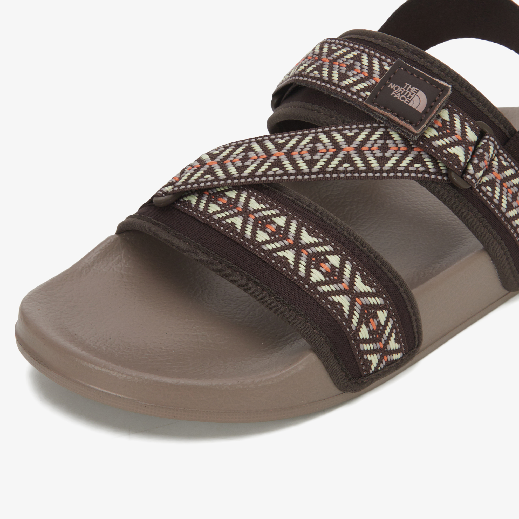 EXPLORE SANDAL