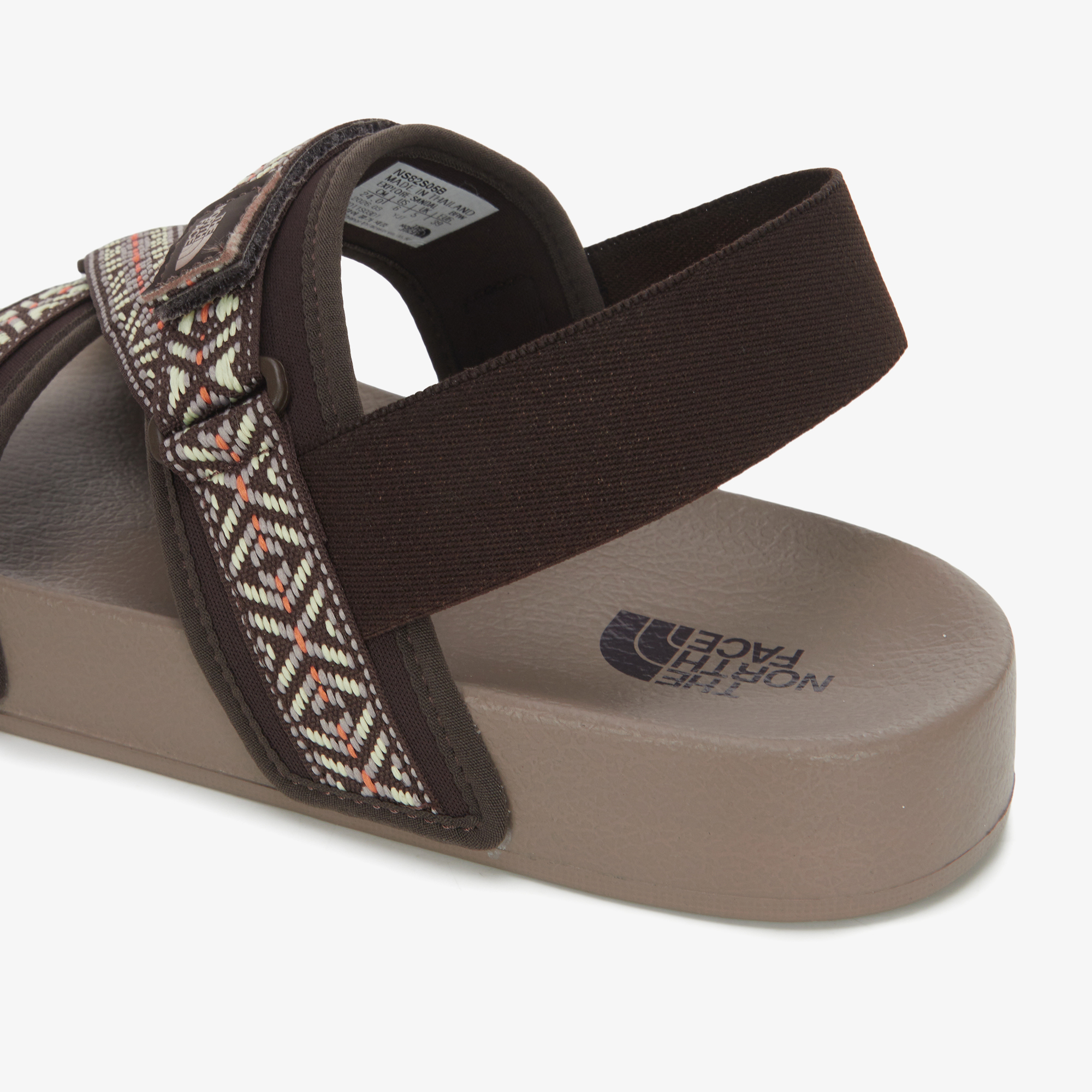 EXPLORE SANDAL