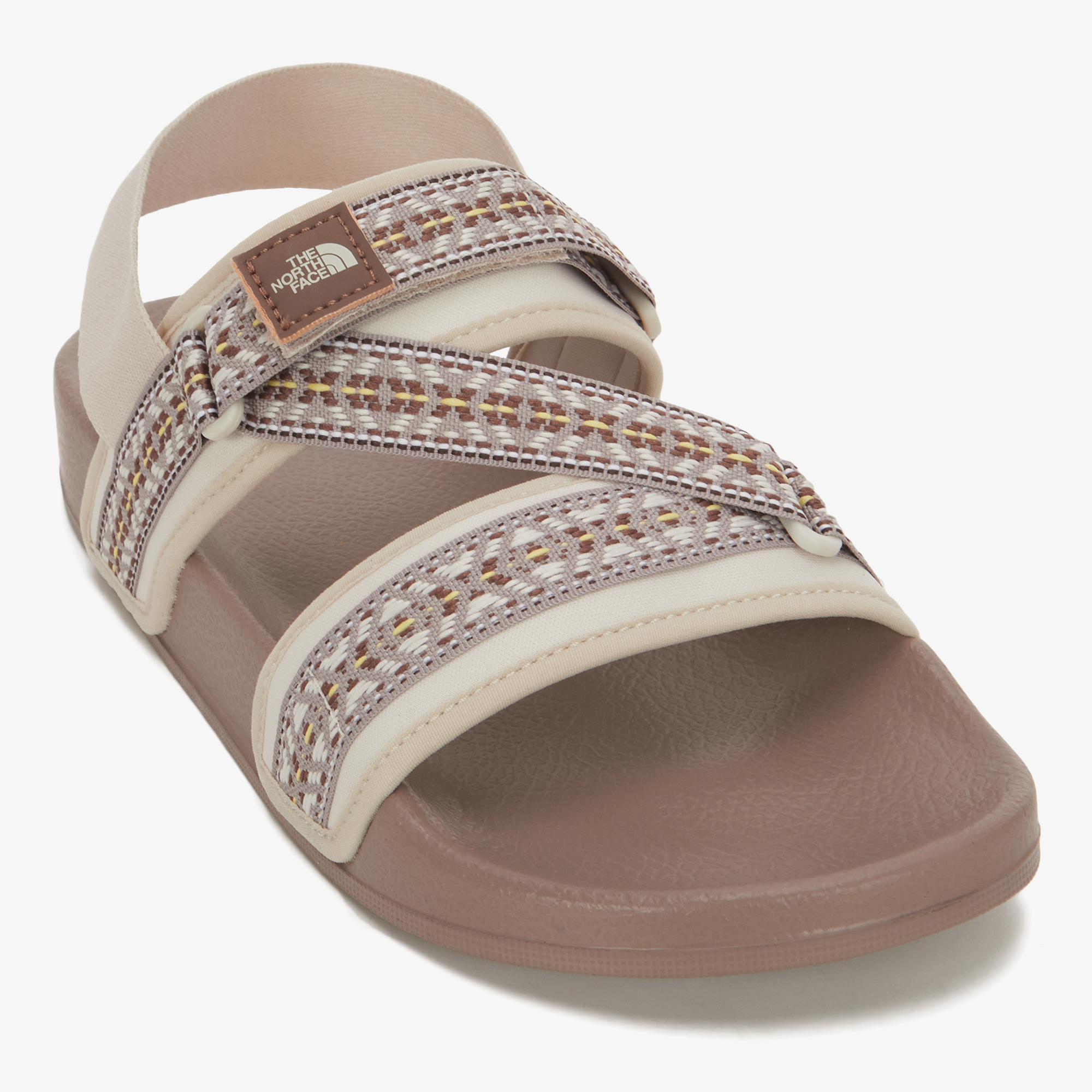 EXPLORE SANDAL