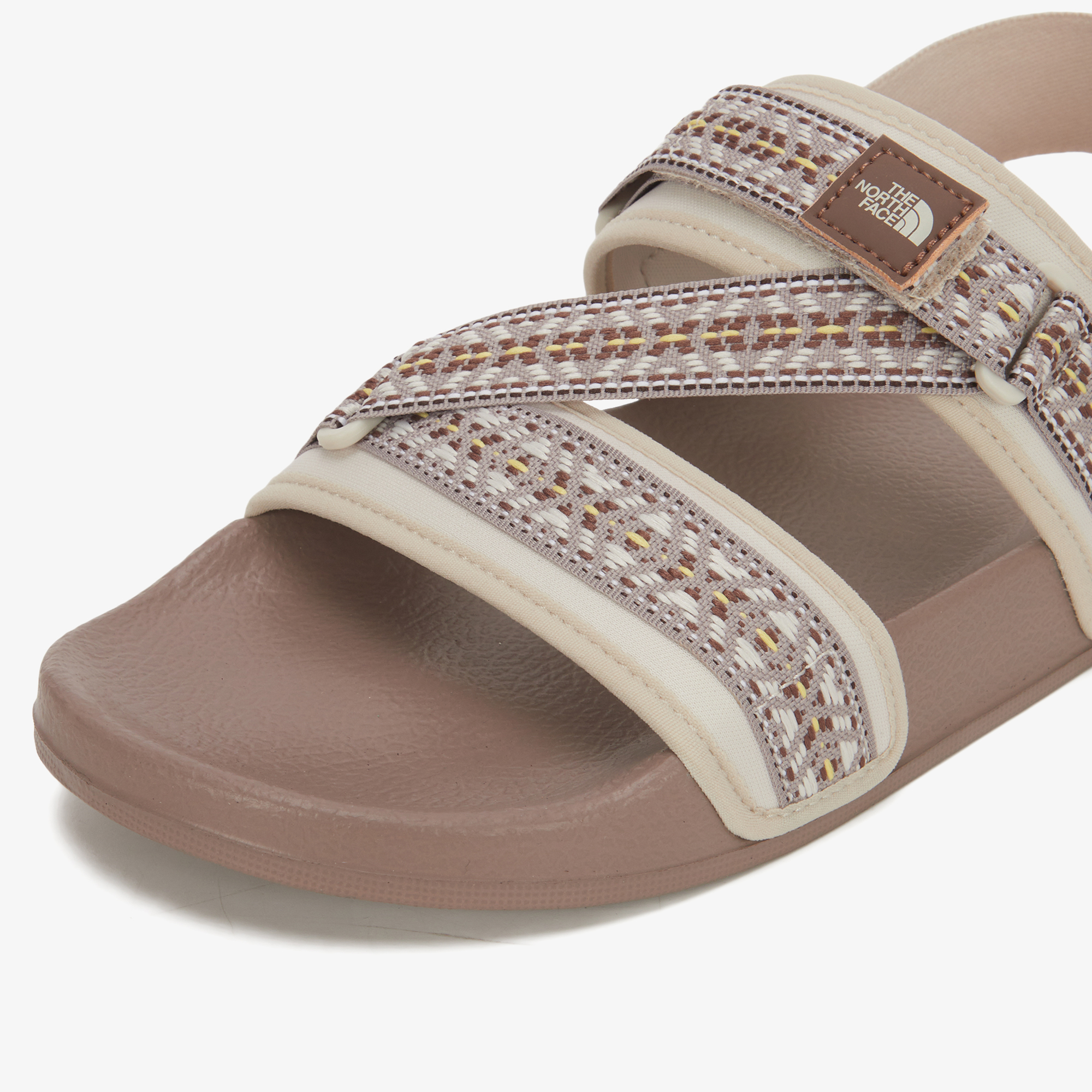 EXPLORE SANDAL