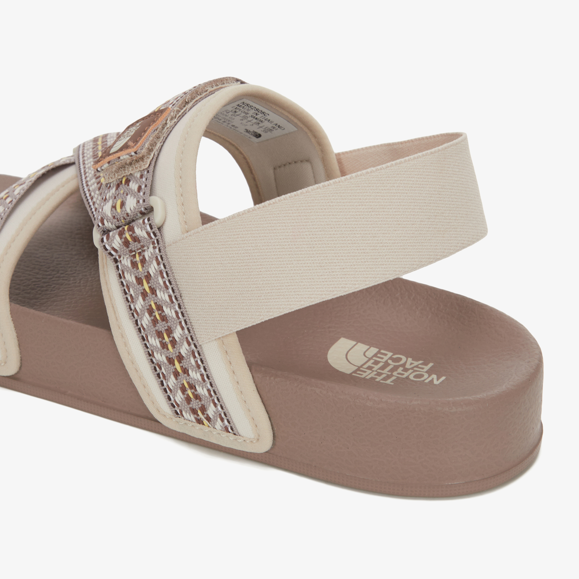 EXPLORE SANDAL
