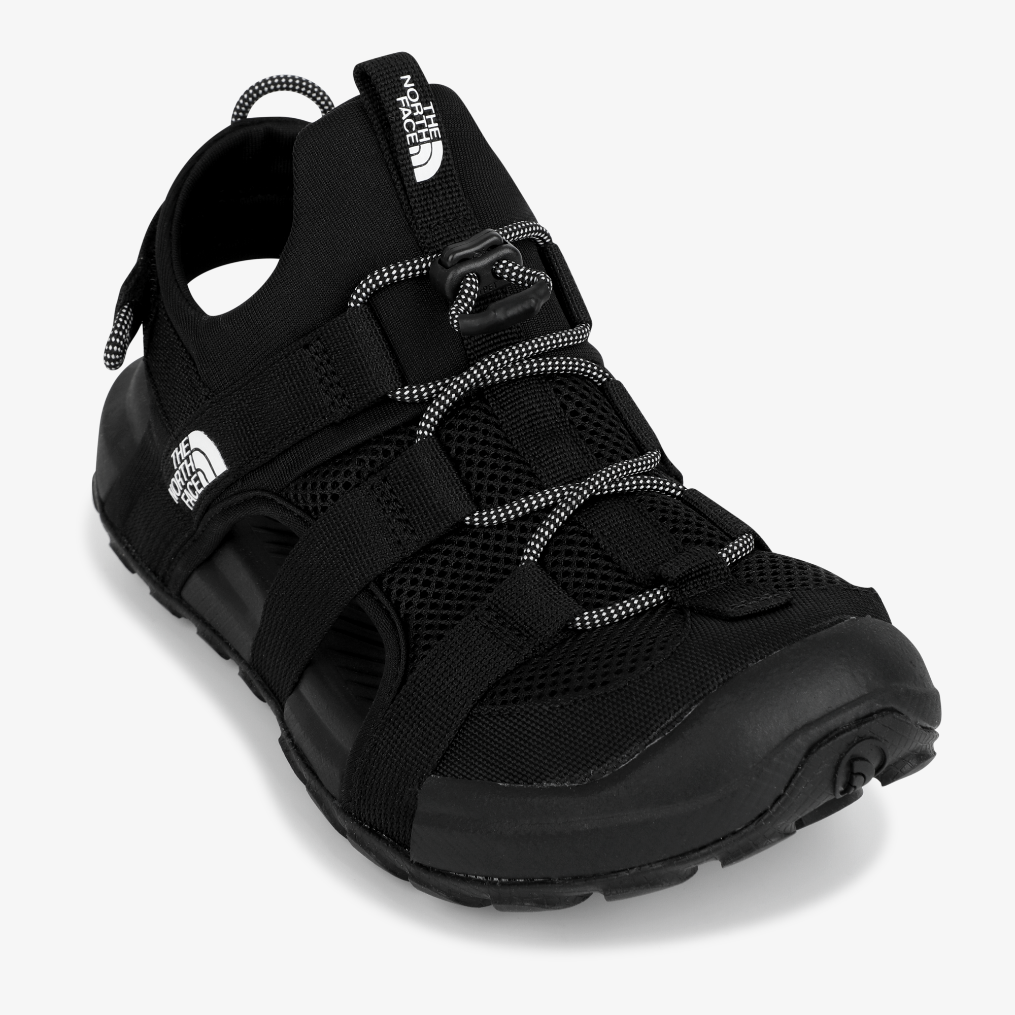 W EXPLORE CAMP SHANDAL