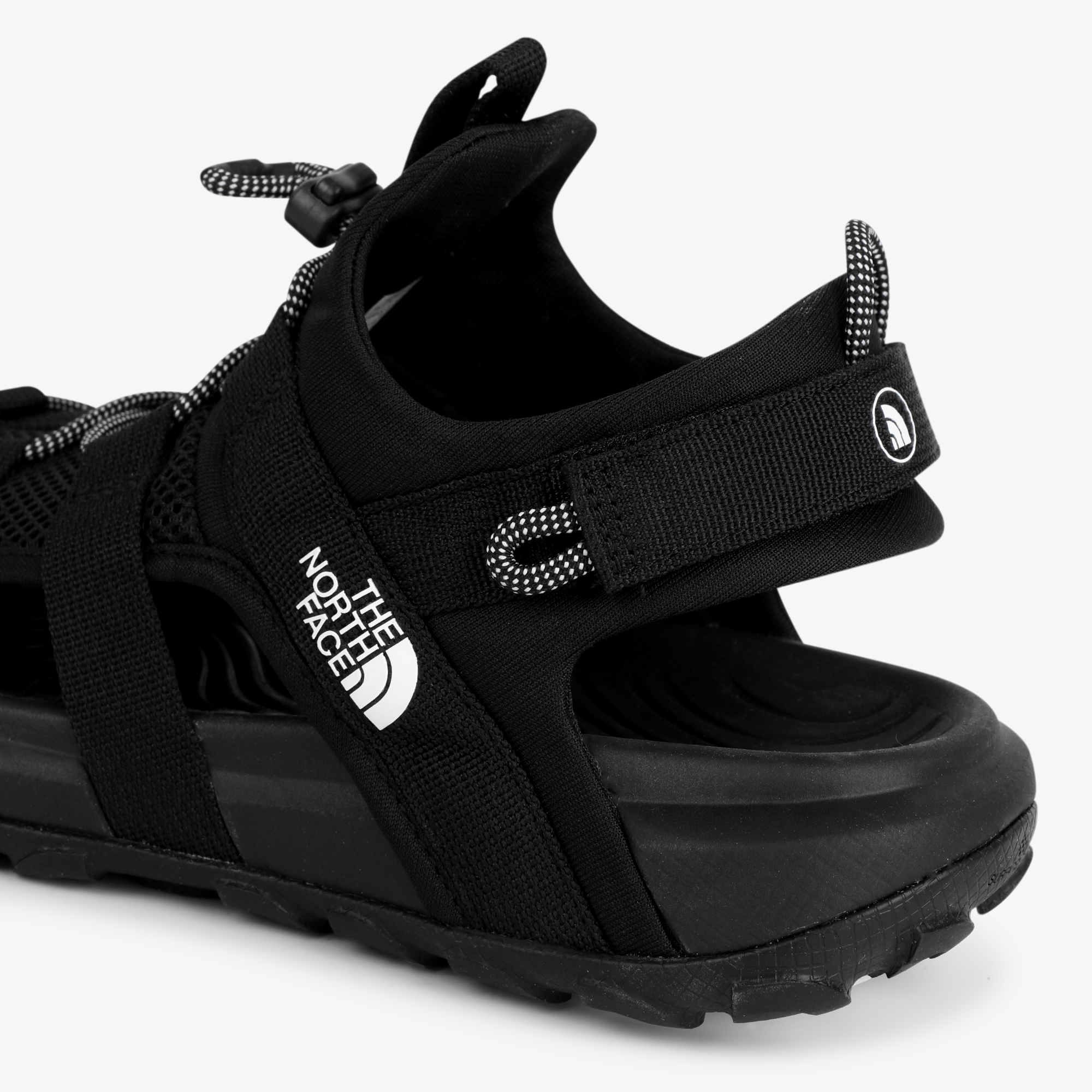 W EXPLORE CAMP SHANDAL