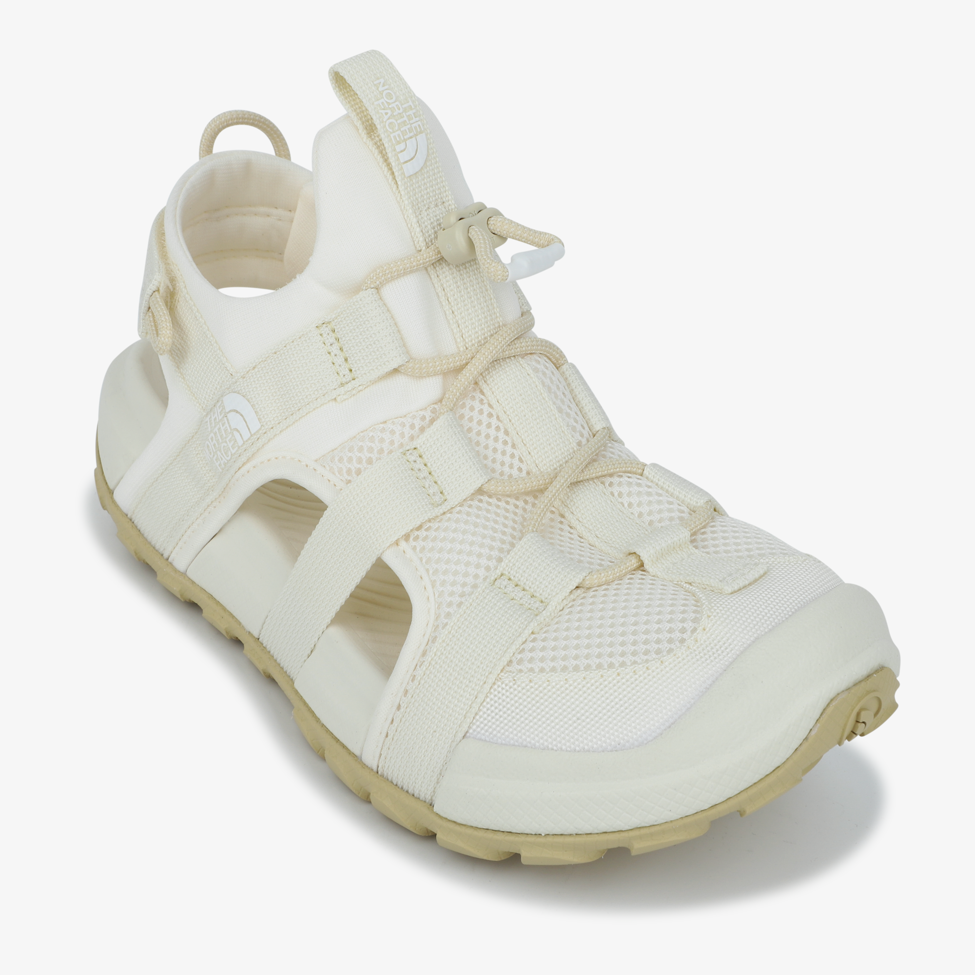 W EXPLORE CAMP SHANDAL