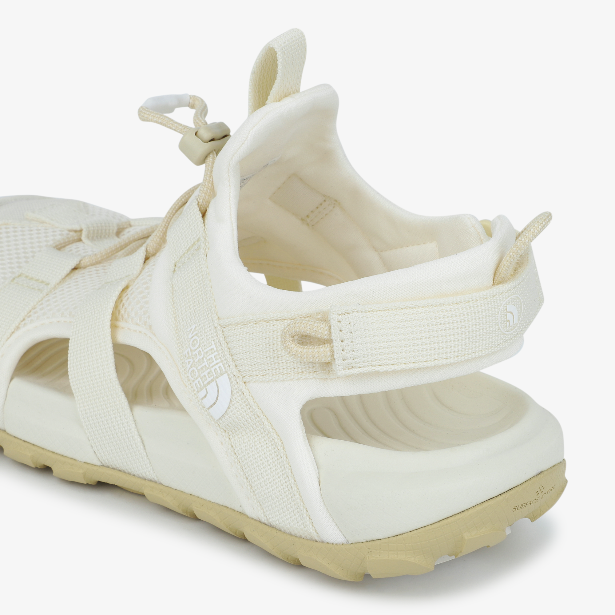 W EXPLORE CAMP SHANDAL