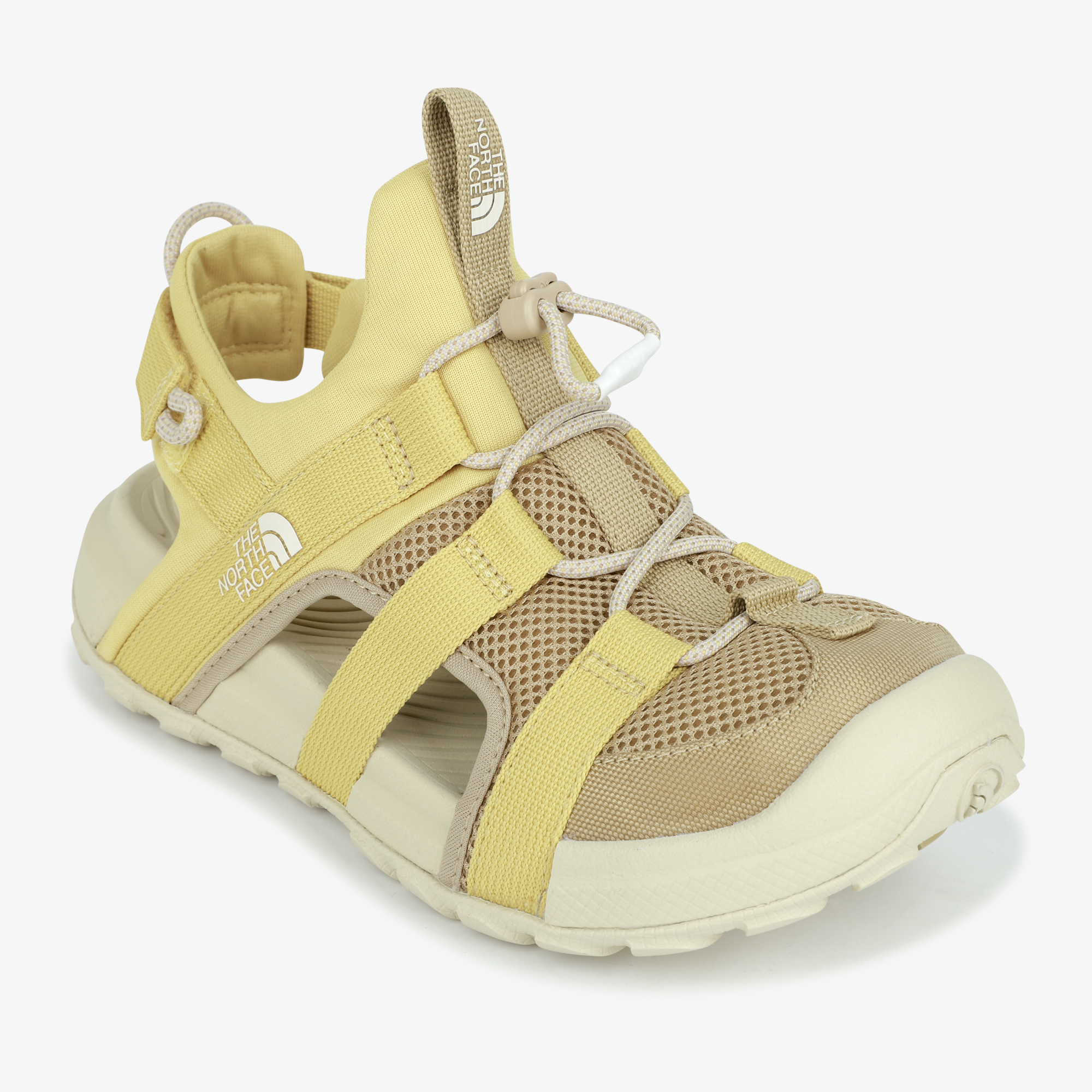 W EXPLORE CAMP SHANDAL