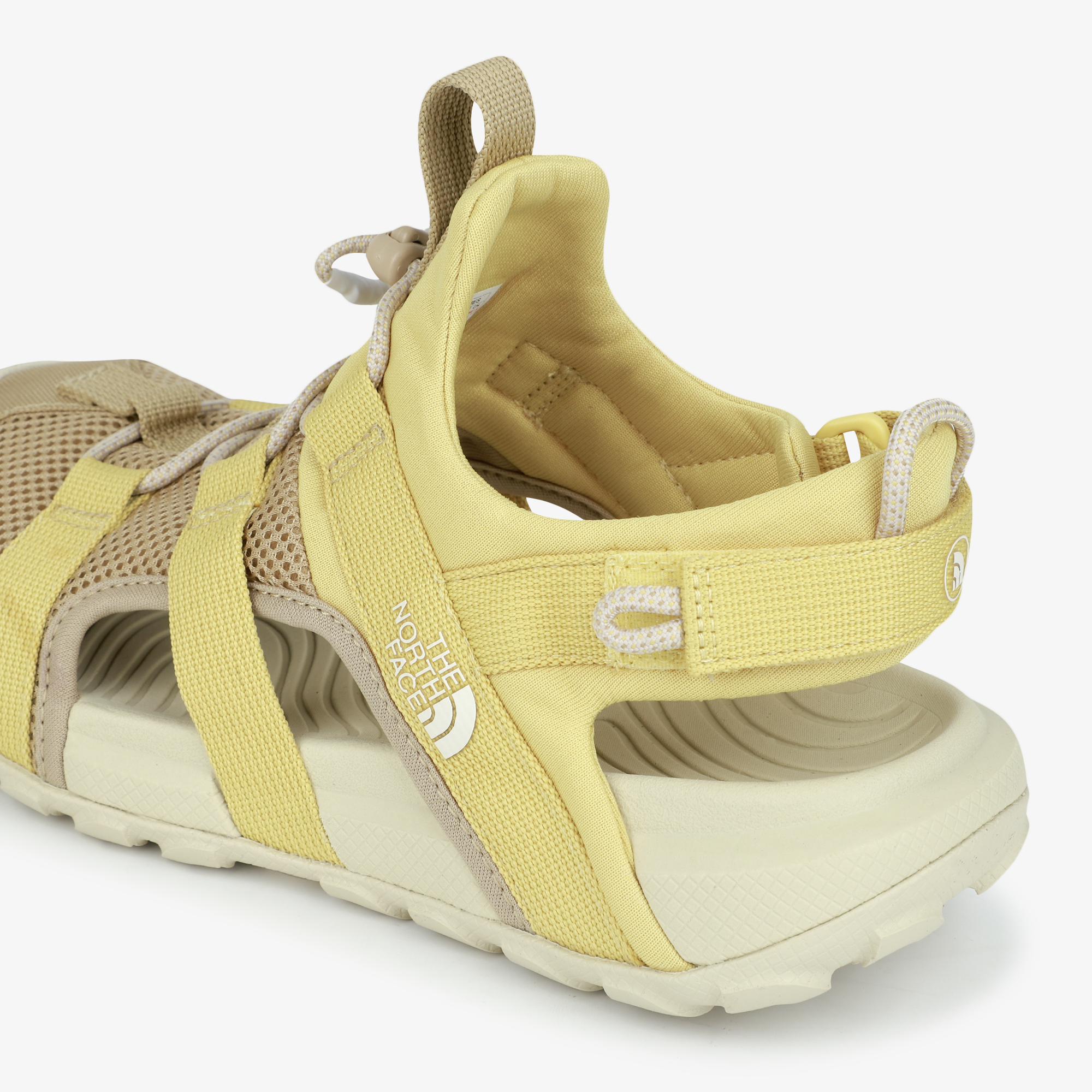 W EXPLORE CAMP SHANDAL