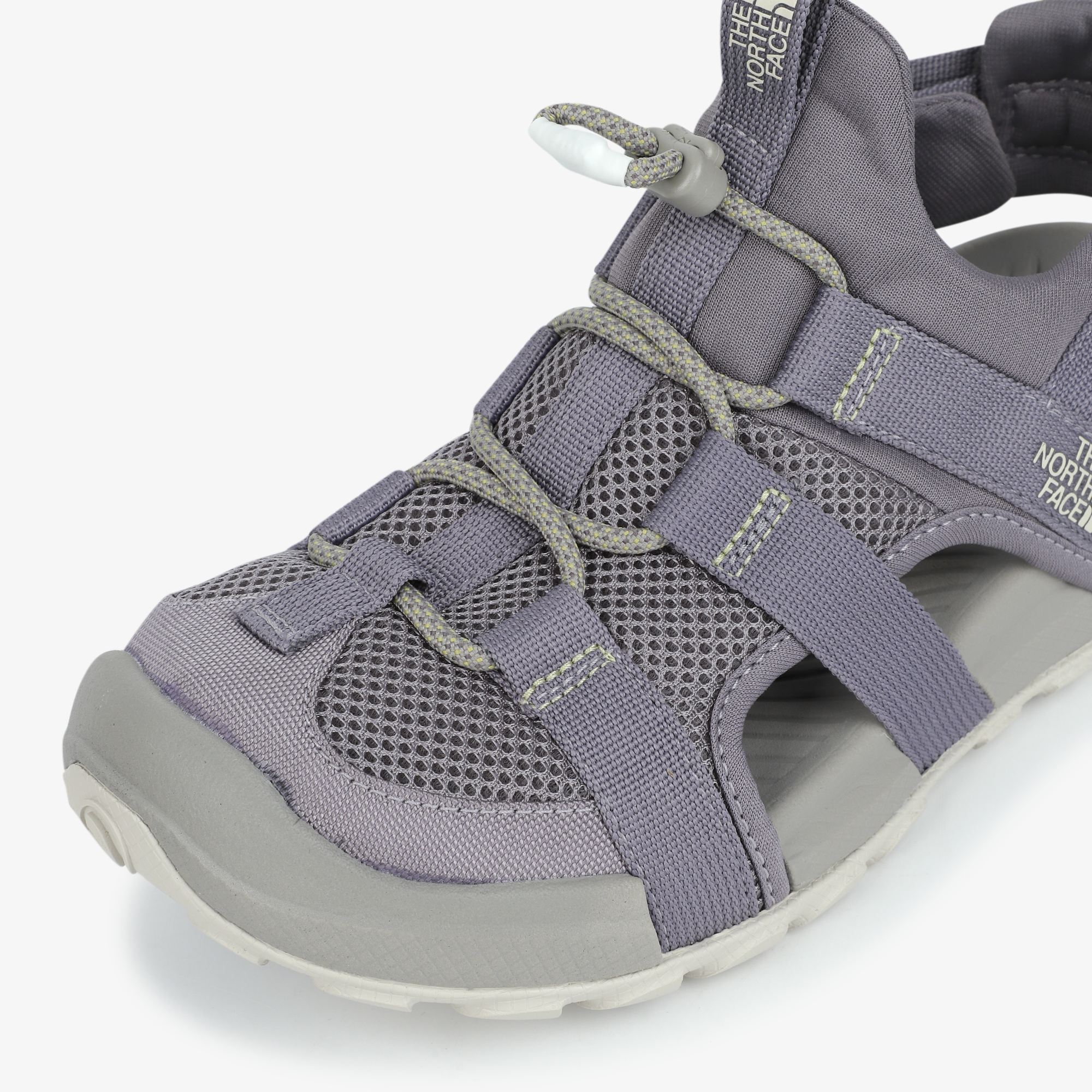 W EXPLORE CAMP SHANDAL