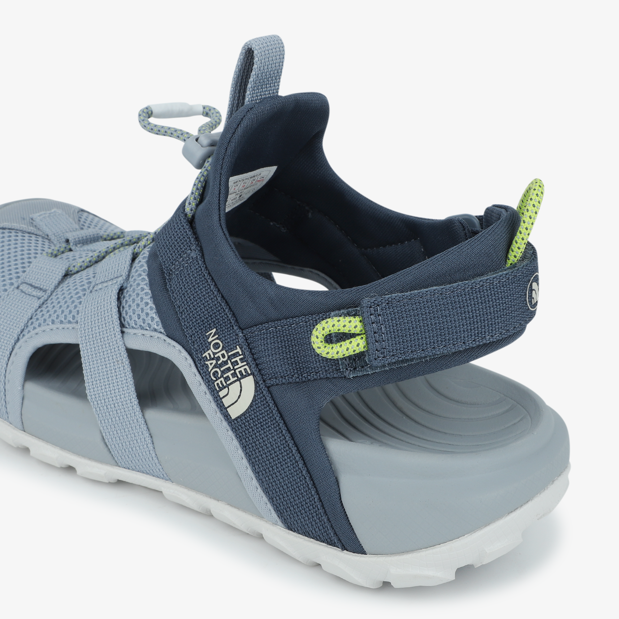 M EXPLORE CAMP SHANDAL