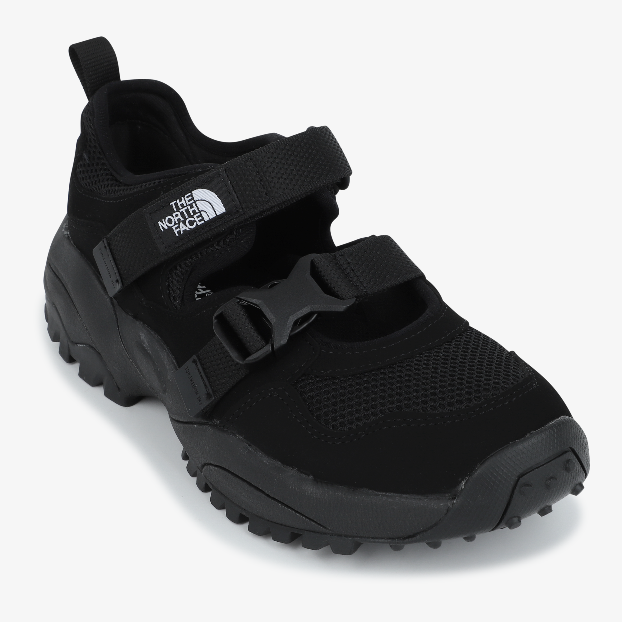 SNEAKER SANDAL