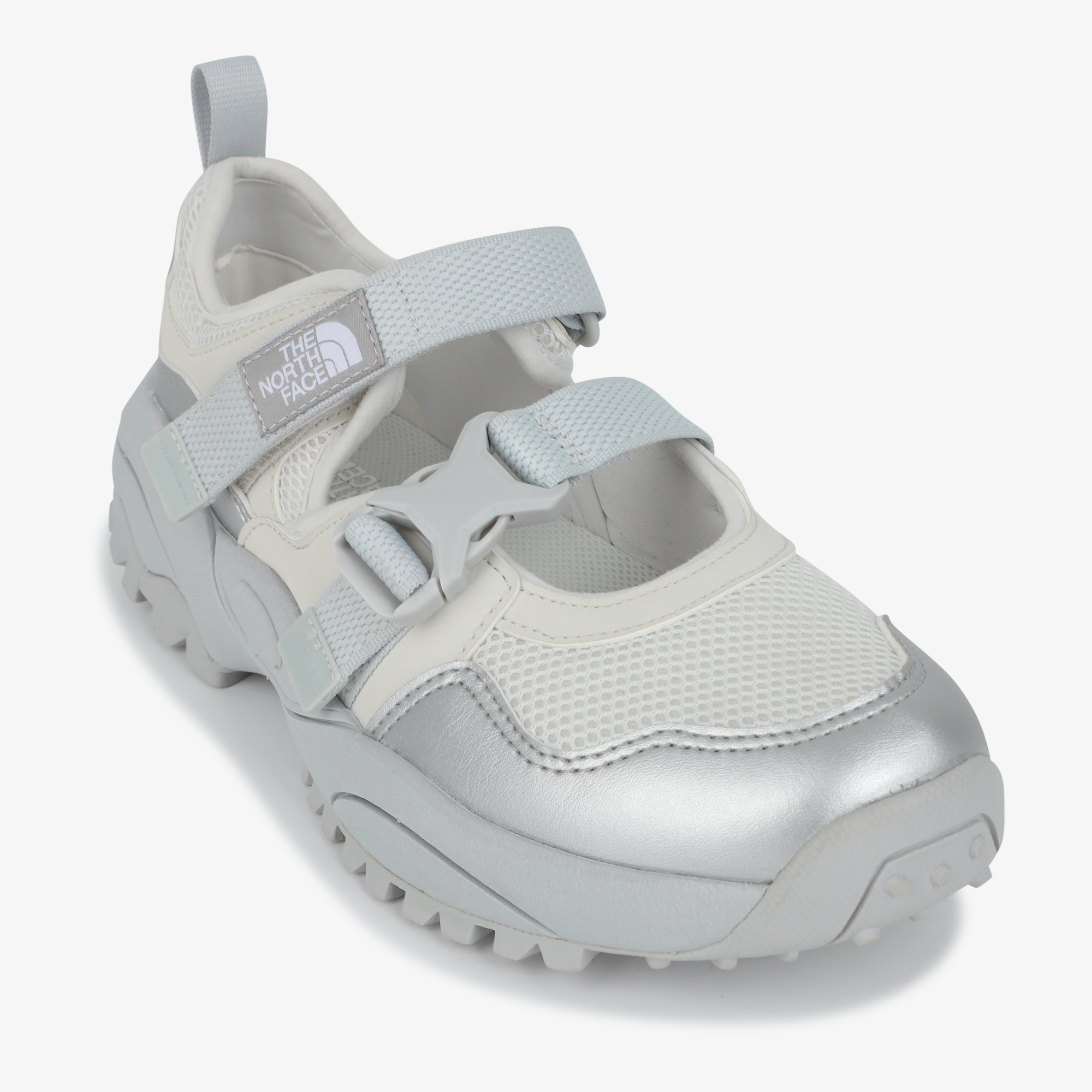 SNEAKER SANDAL