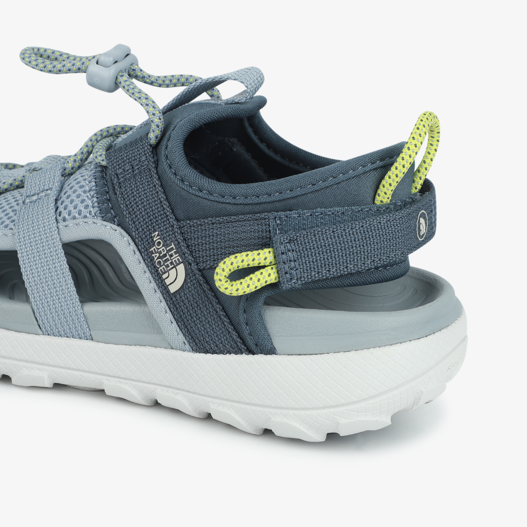 K'S EXPLORE CAMP SHANDAL