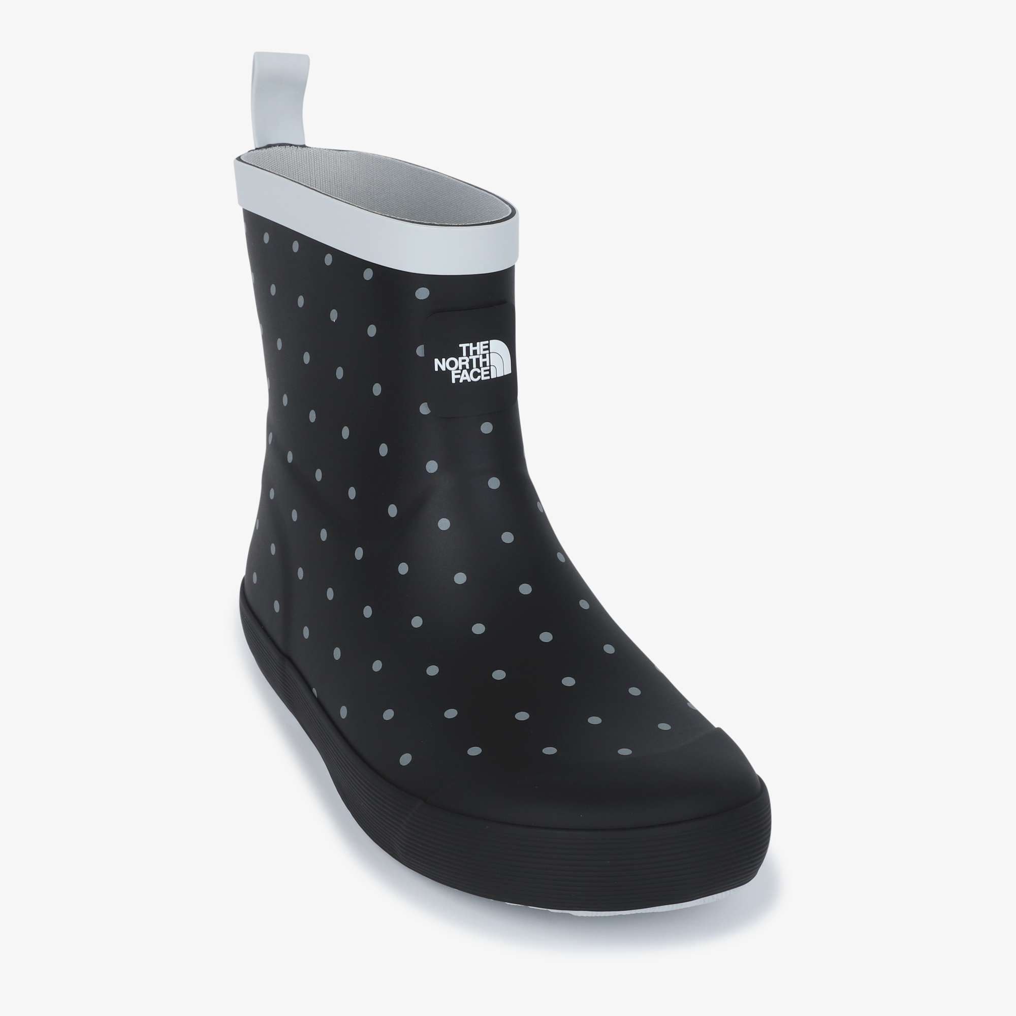 SEMI RAINBOOTS