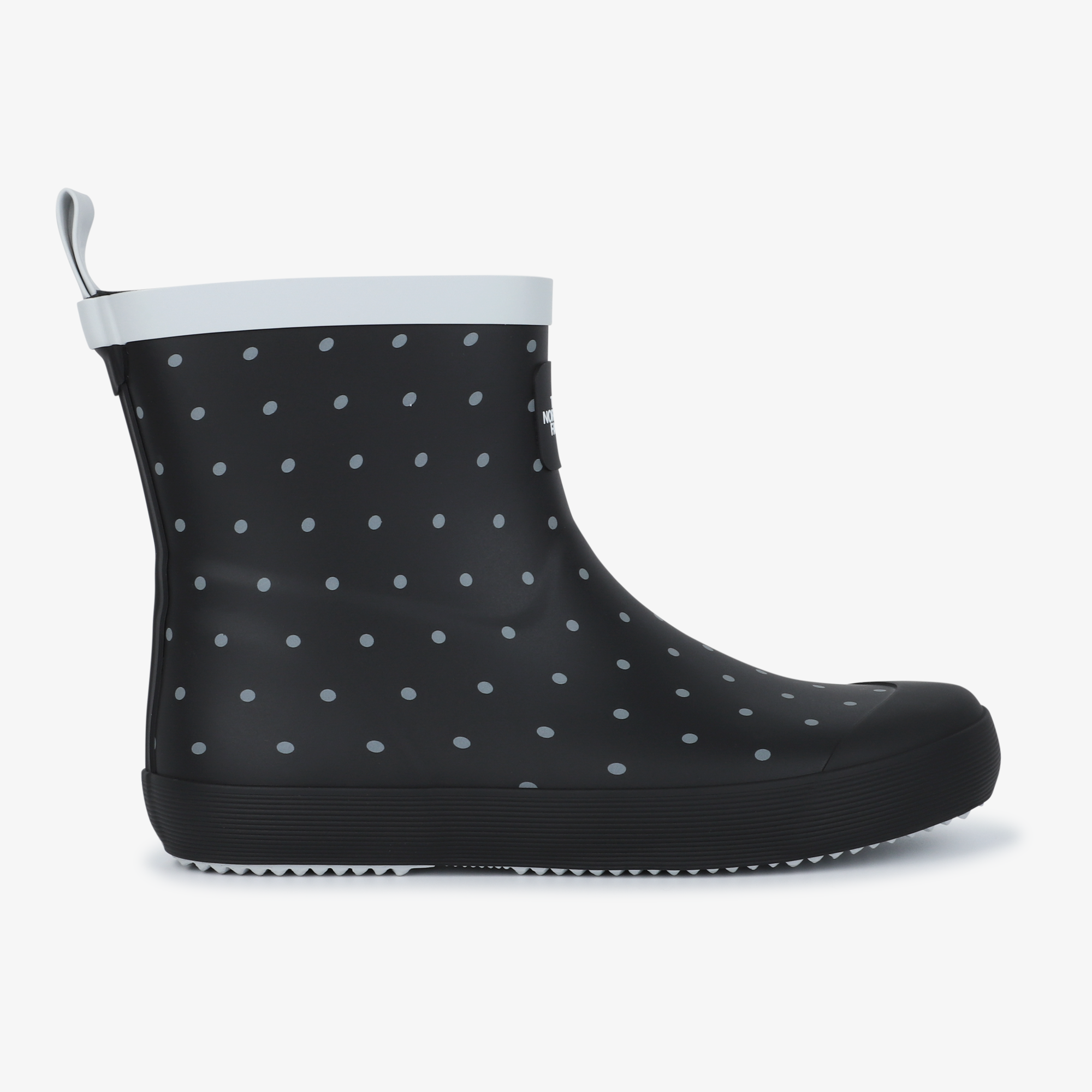 SEMI RAINBOOTS