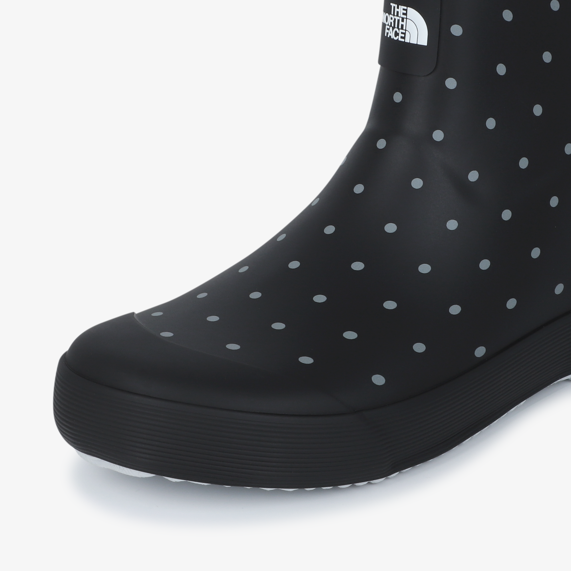 SEMI RAINBOOTS