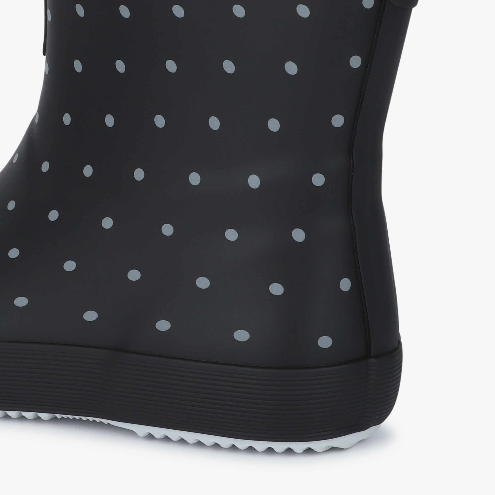 SEMI RAINBOOTS