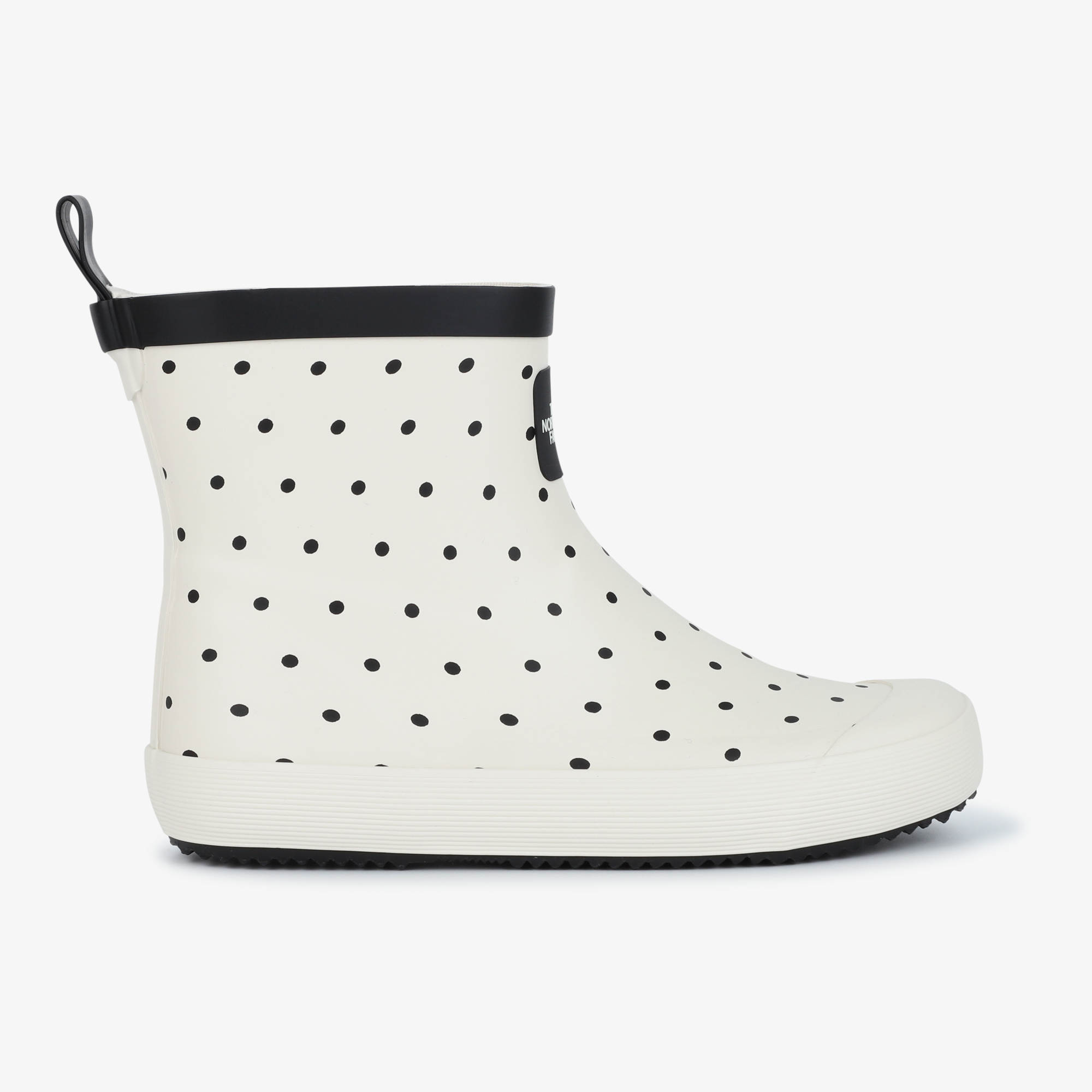 SEMI RAINBOOTS