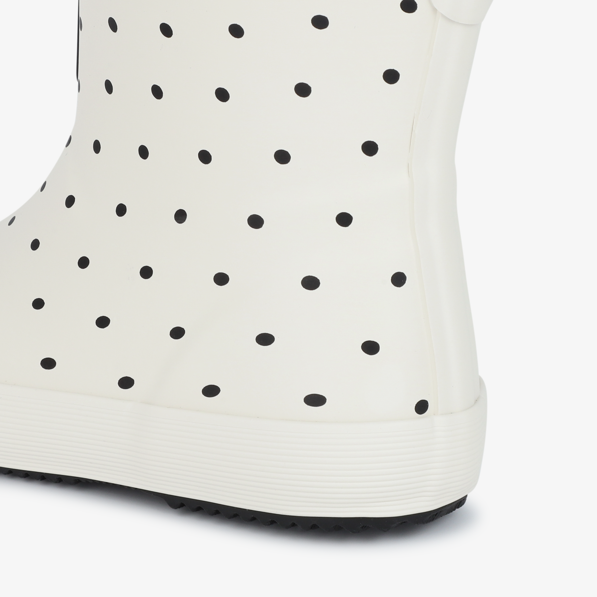 SEMI RAINBOOTS